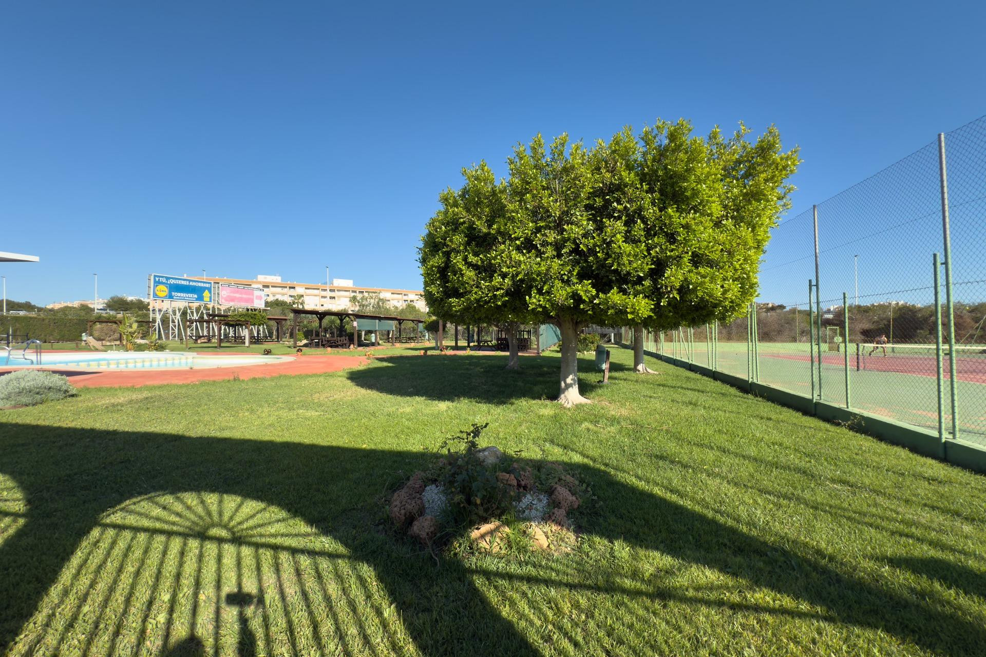 Revente - Maison de ville - Torrevieja - Parque de las Naciones