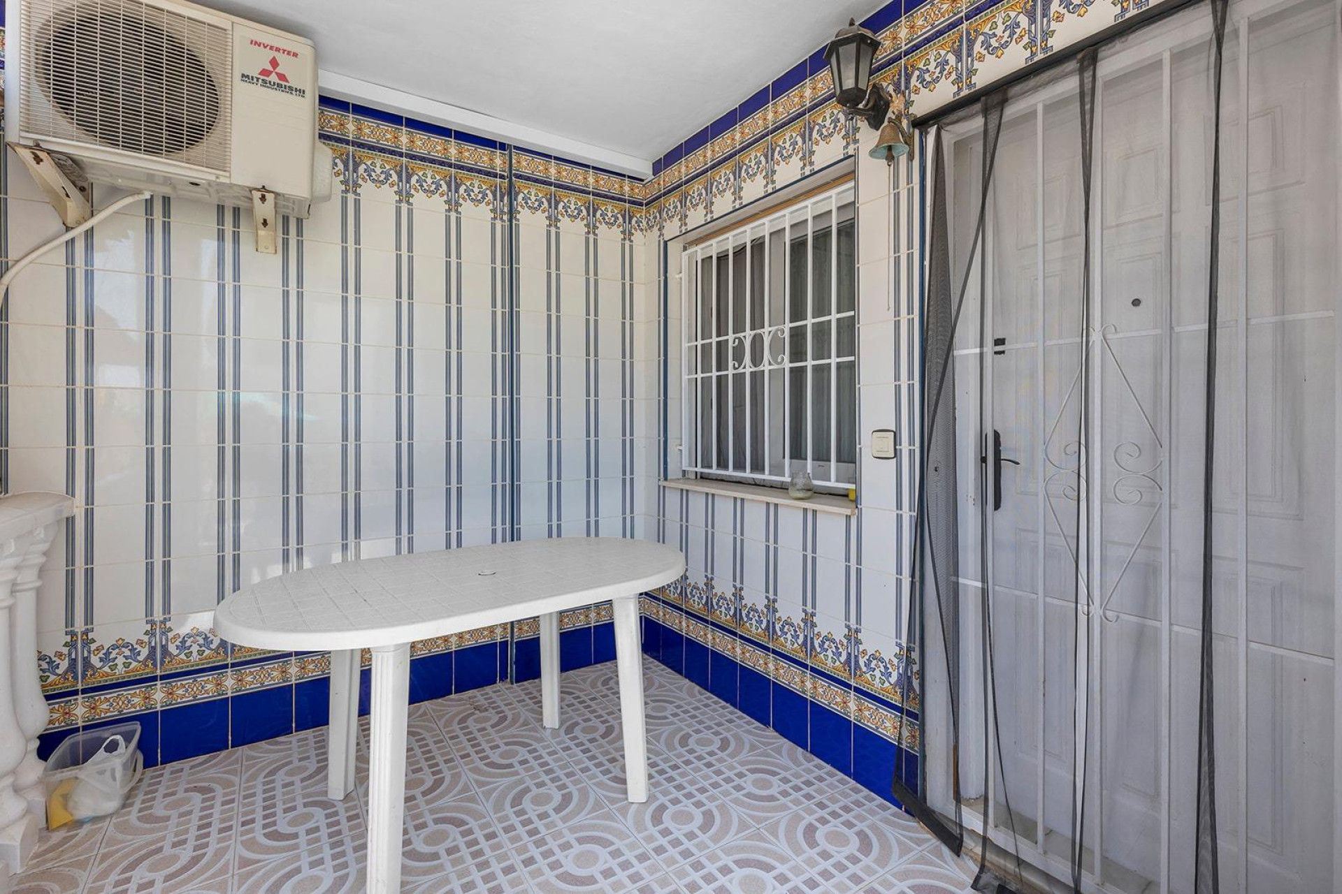 Revente - Maison de ville - Torrevieja - Parque de las Naciones
