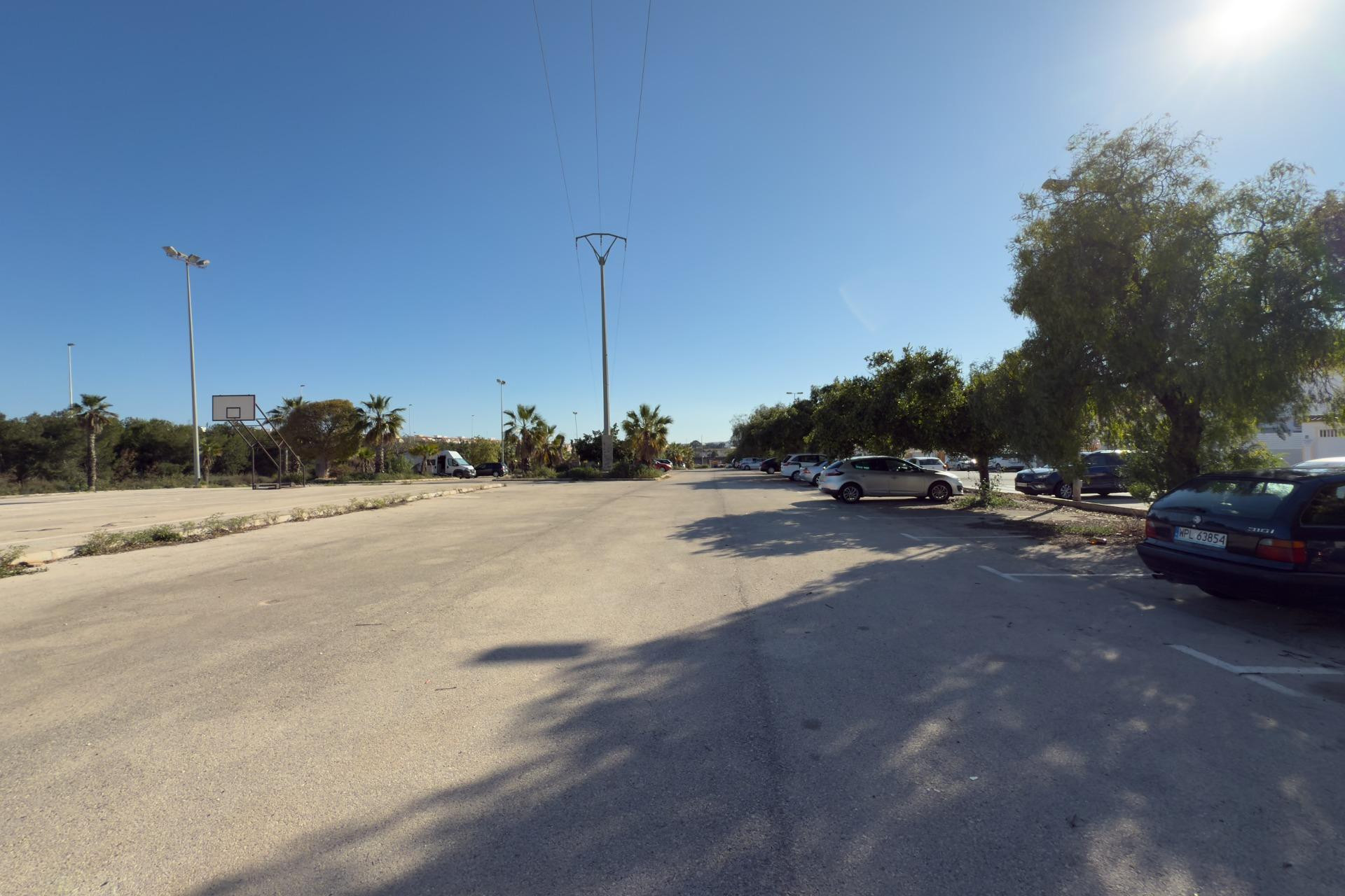 Revente - Maison de ville - Torrevieja - Parque de las Naciones
