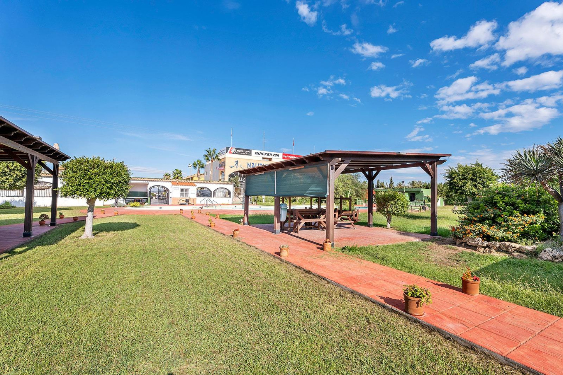 Revente - Maison de ville - Torrevieja - Parque de las Naciones