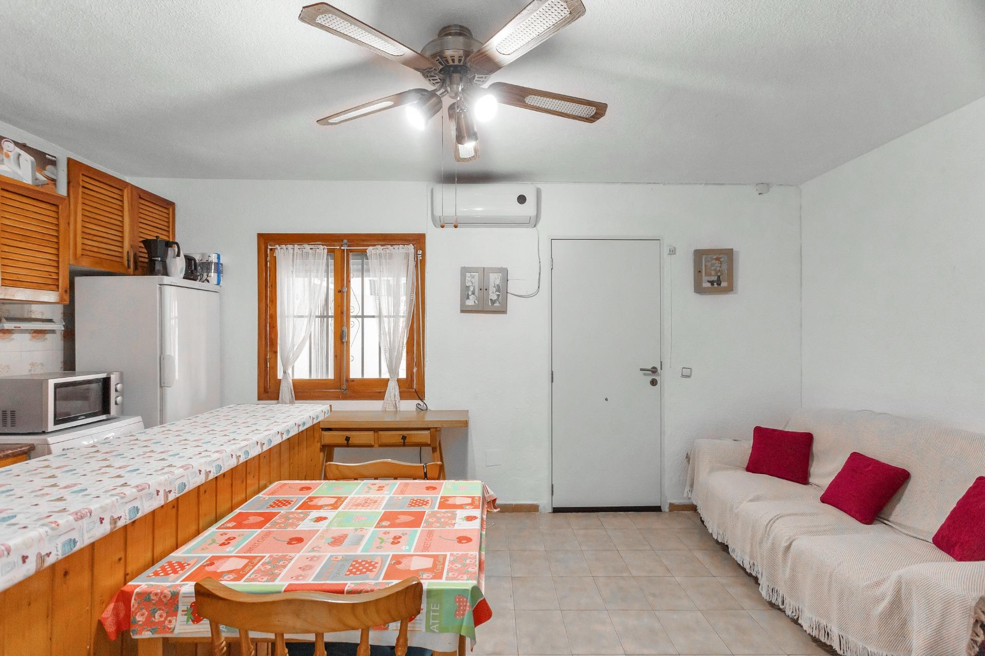 Revente - Maison de ville - Torrevieja - Playa de los Naufragos
