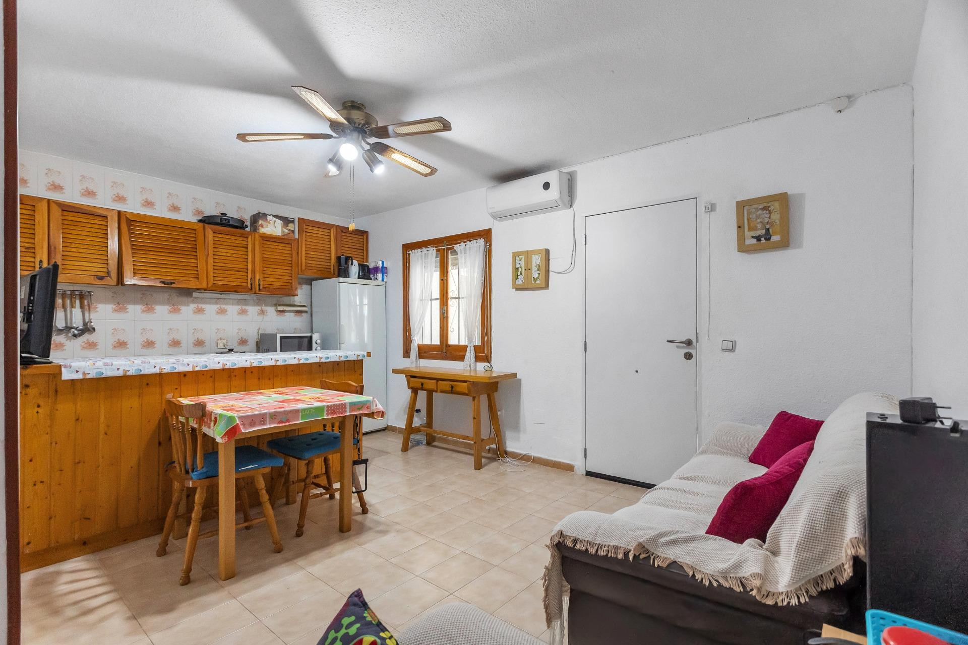 Revente - Maison de ville - Torrevieja - Playa de los Naufragos