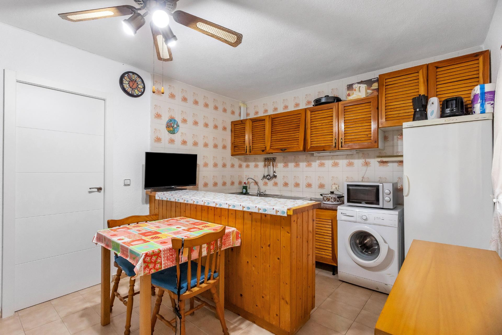 Revente - Maison de ville - Torrevieja - Playa de los Naufragos