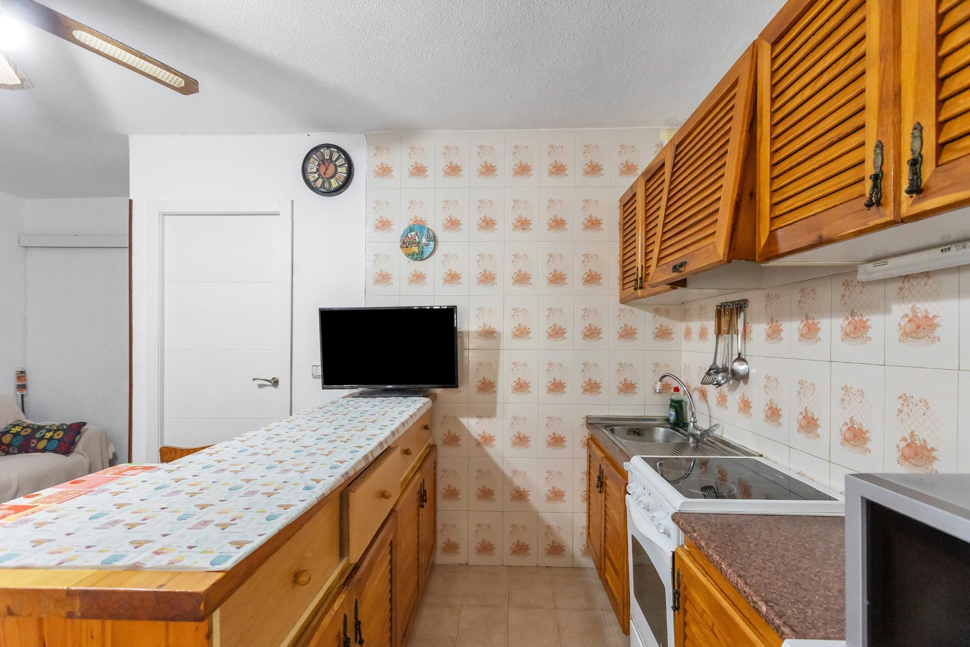 Revente - Maison de ville - Torrevieja - Playa de los Naufragos
