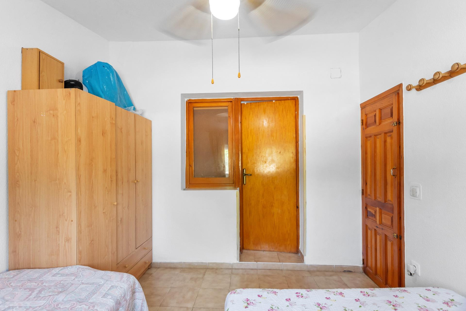 Revente - Maison de ville - Torrevieja - Playa de los Naufragos