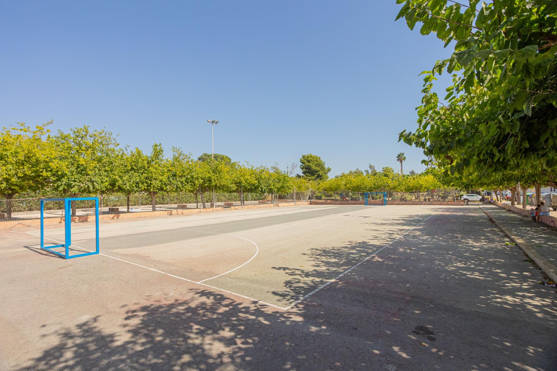 Revente - Maison de ville - Torrevieja - Playa de los Naufragos