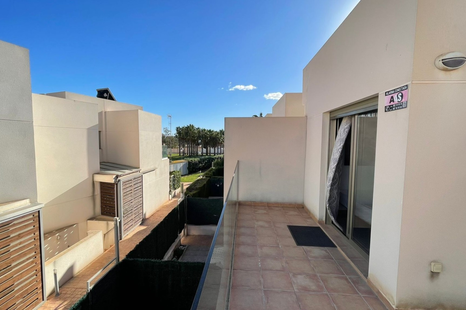 Revente - Maison de ville - Torrevieja - Punta Prima