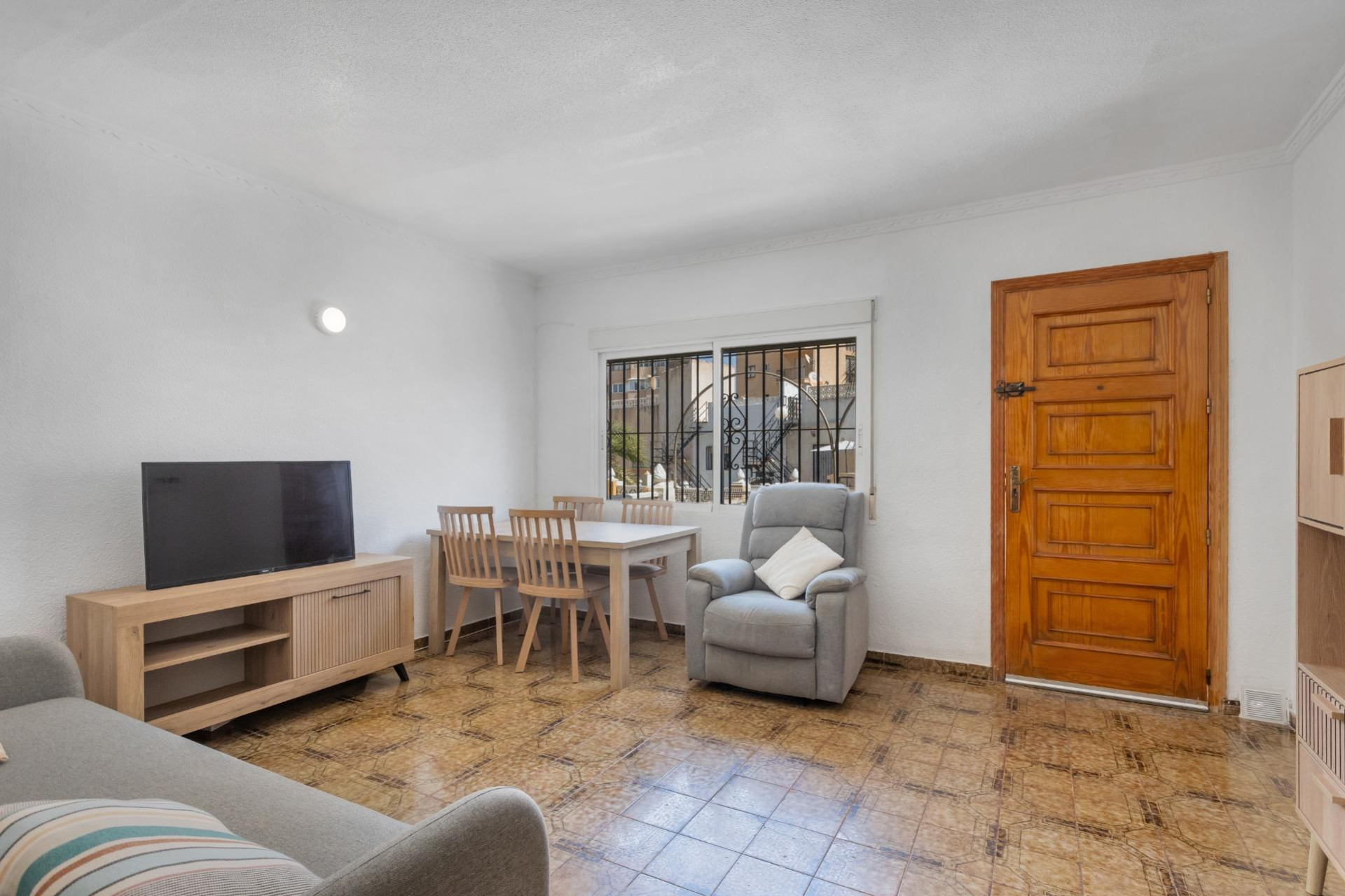 Revente - Maison de ville - Torrevieja - Torre del moro