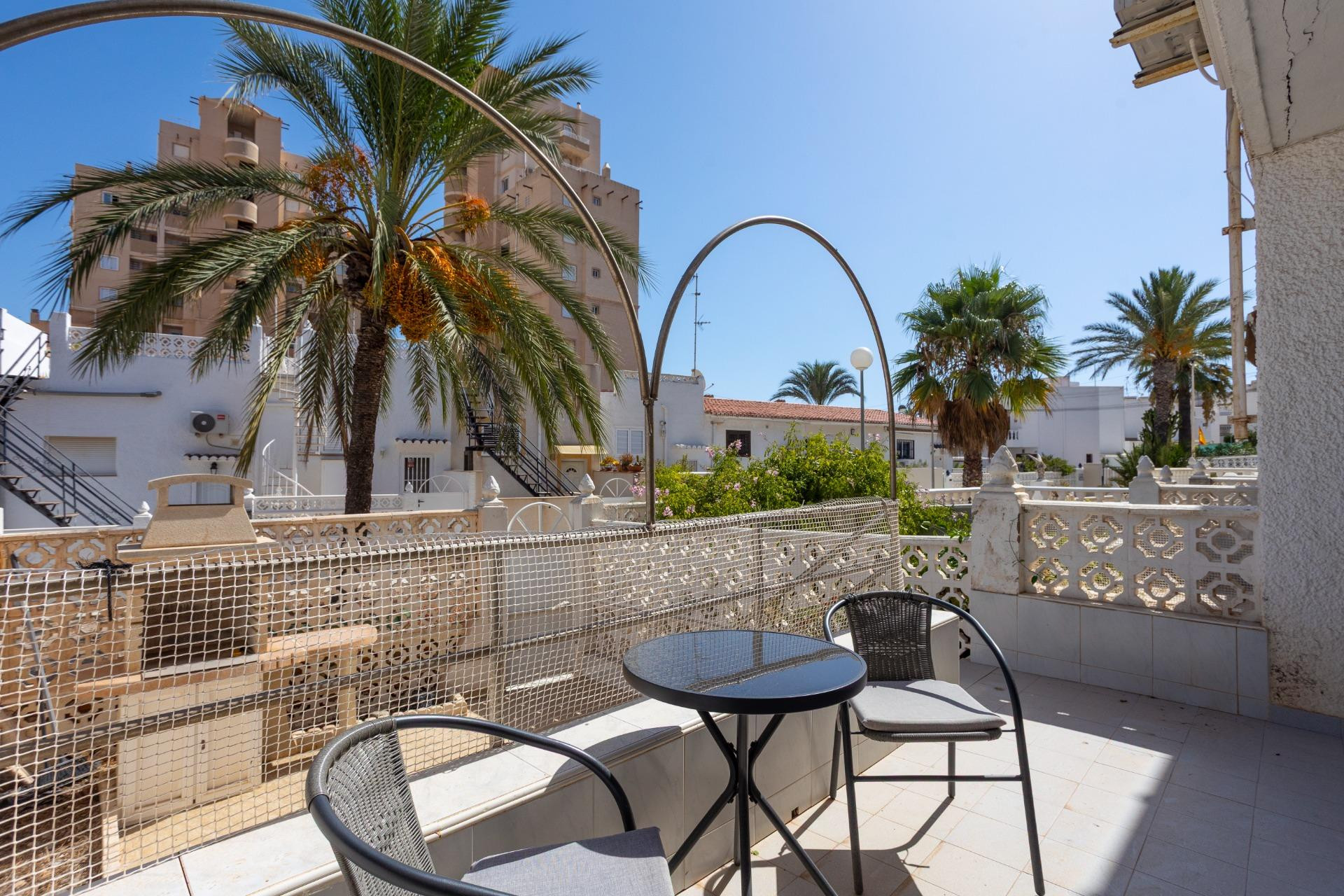 Revente - Maison de ville - Torrevieja - Torre del moro