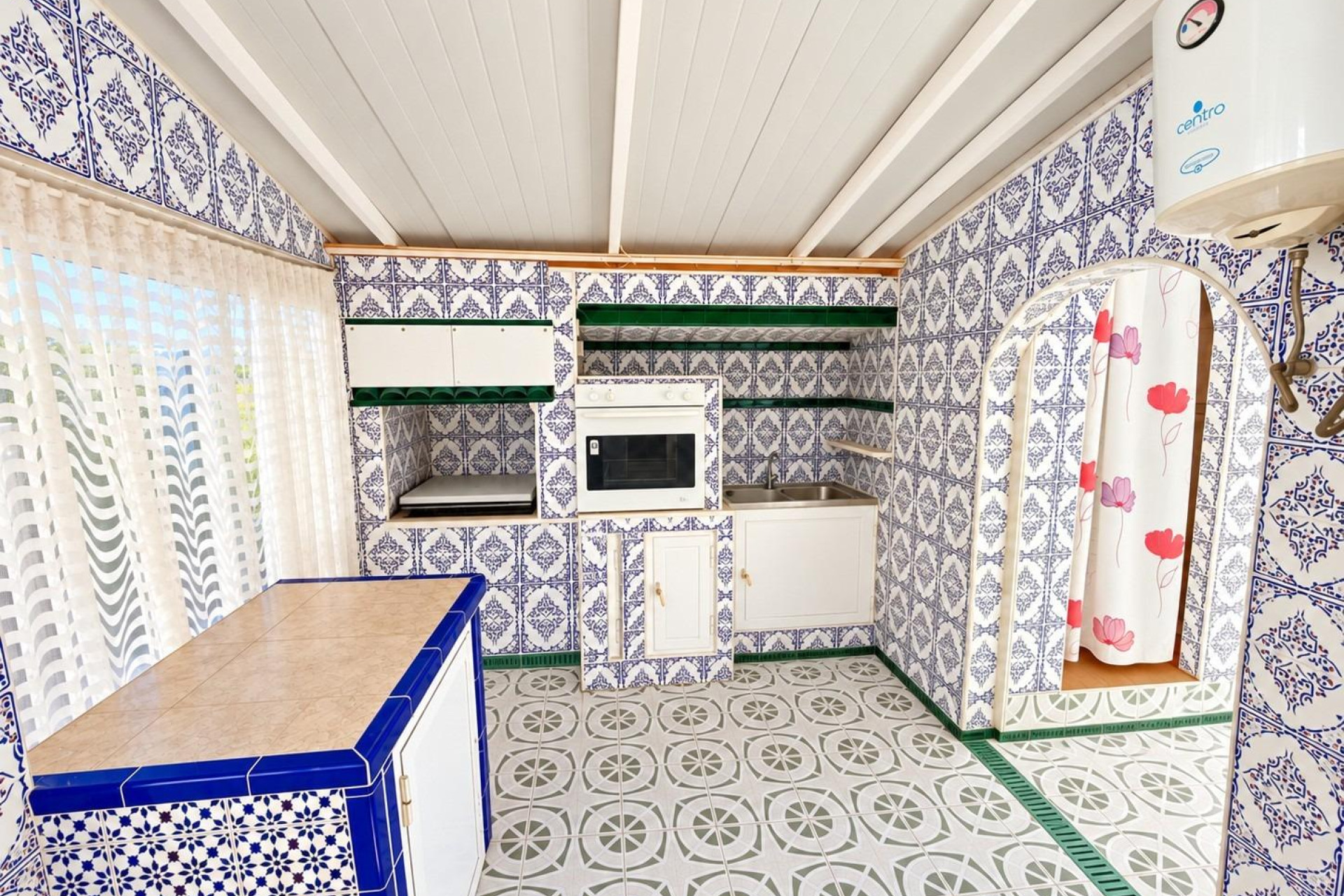 Revente - Maison de ville - Torrevieja - Torreblanca