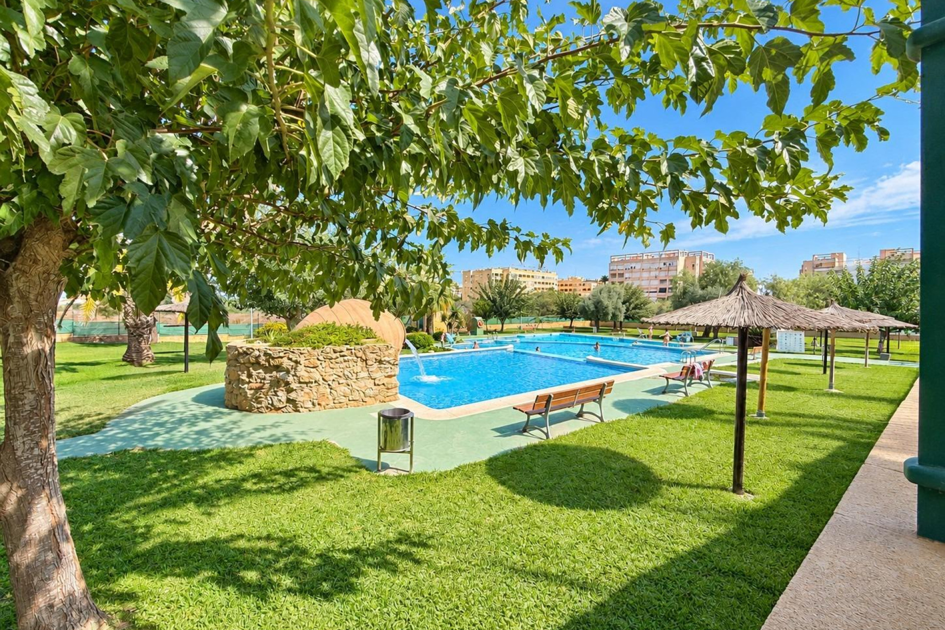 Revente - Maison de ville - Torrevieja - Torreblanca
