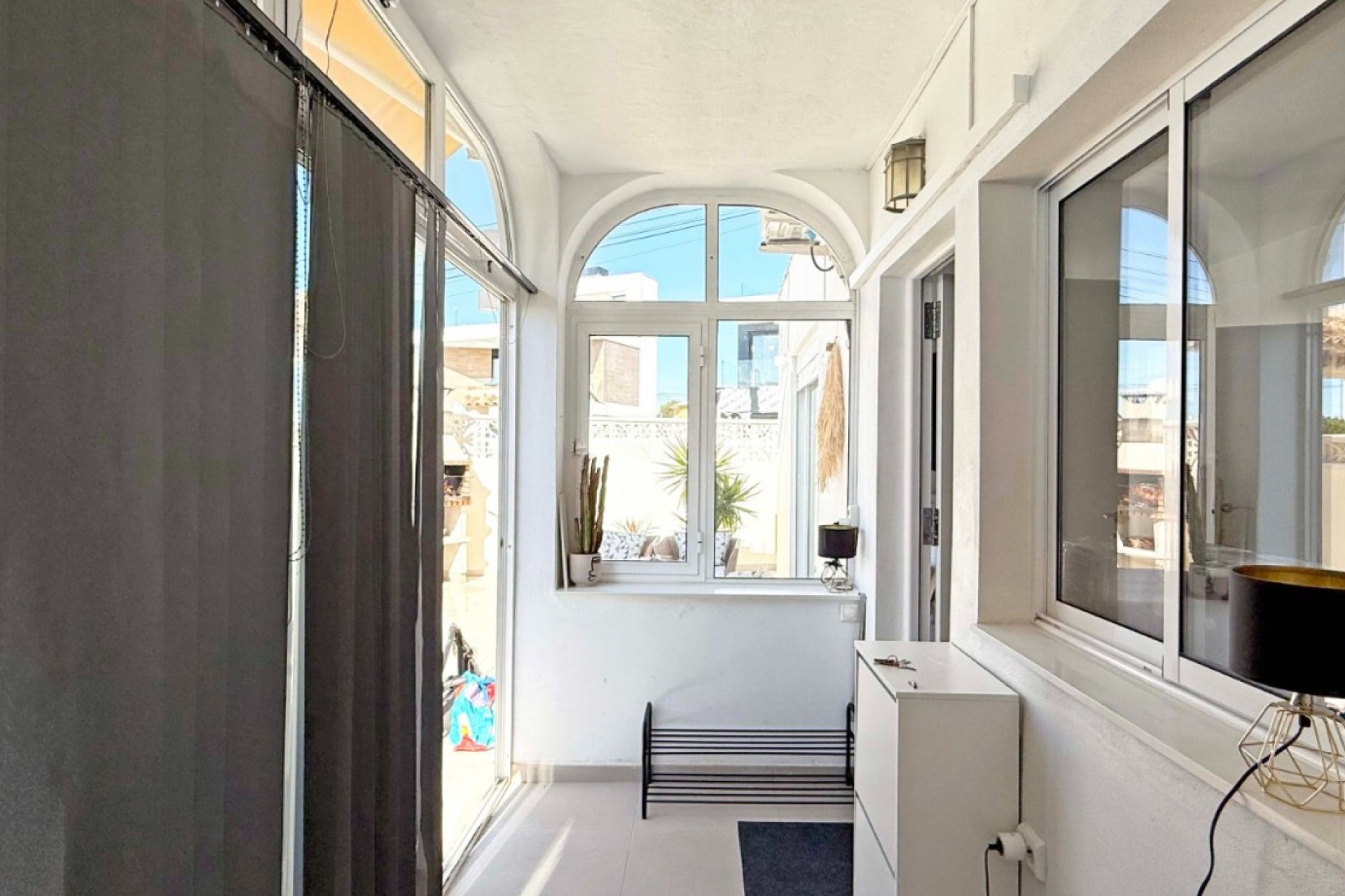 Revente - Maison de ville - Torrevieja - Torrelamata - La Mata