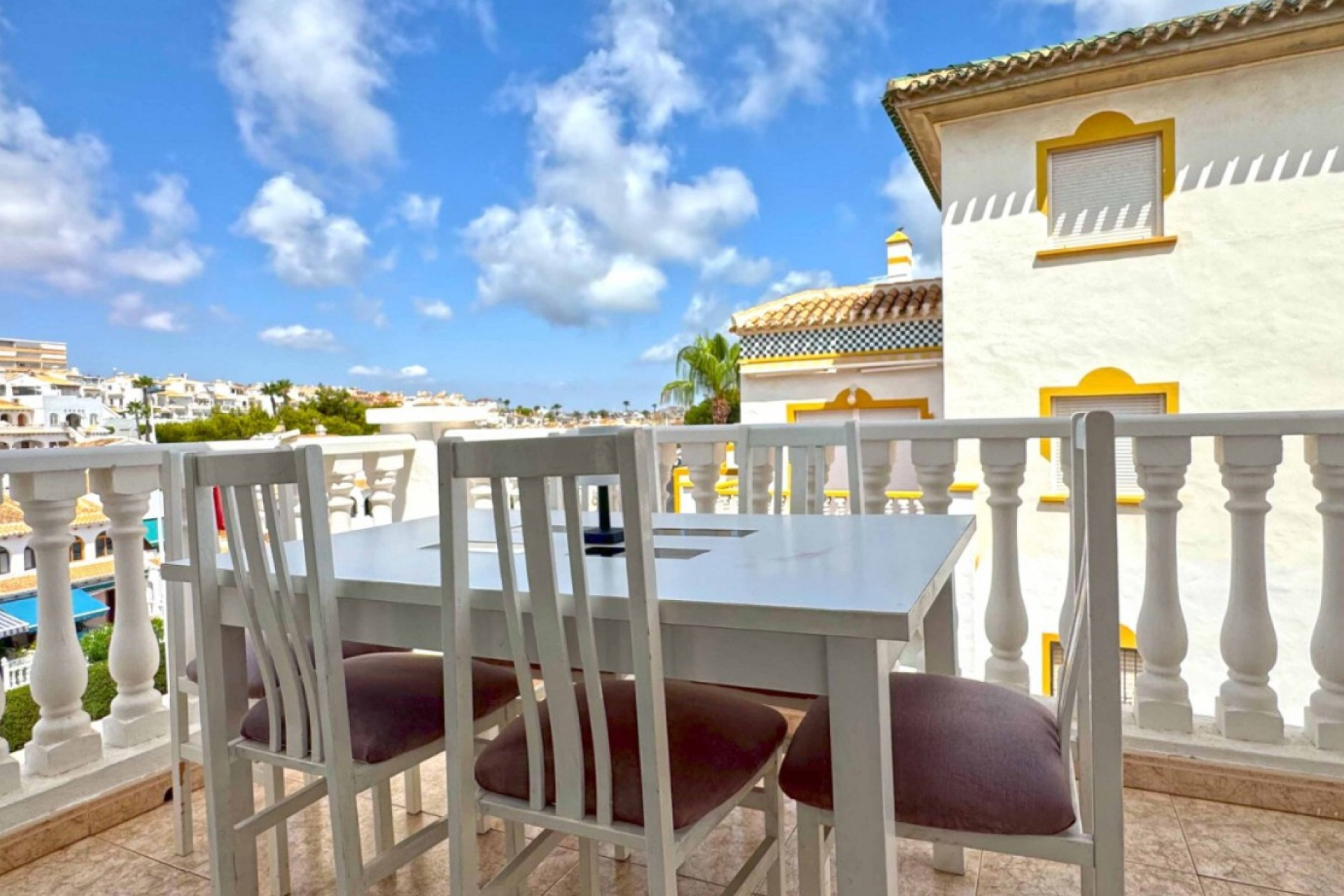 Revente - Maison de ville - Torrevieja - Torrelamata - La Mata