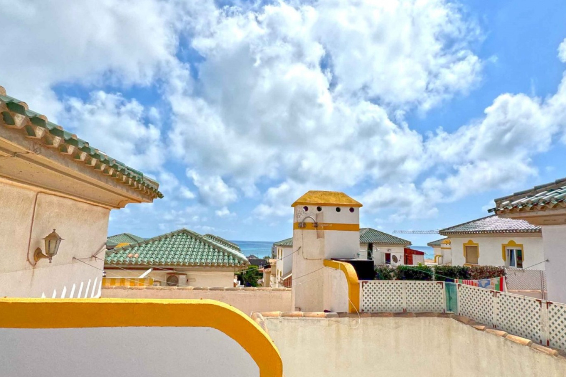 Revente - Maison de ville - Torrevieja - Torrelamata - La Mata