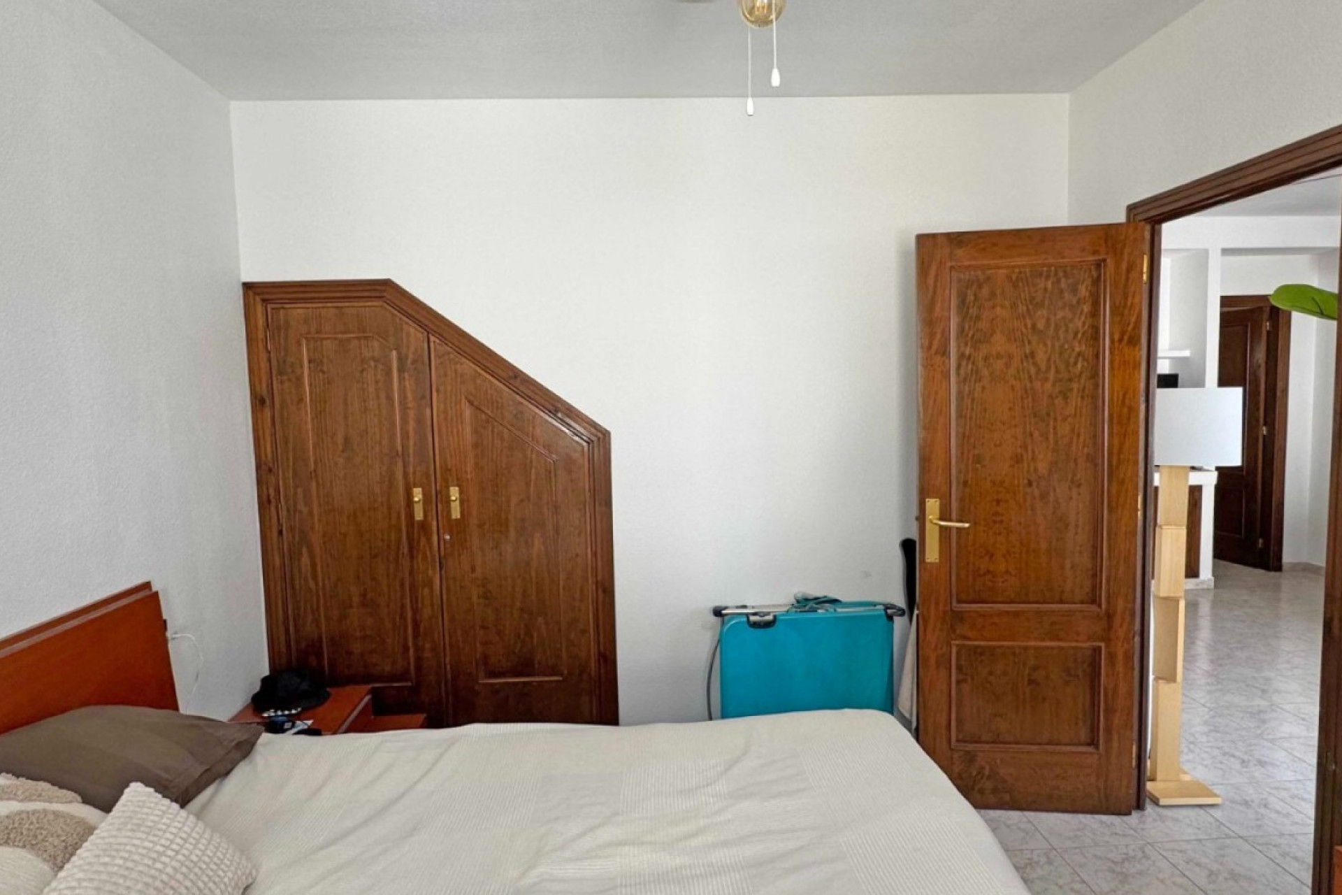 Revente - Maison de ville - Torrevieja - Torrelamata - La Mata