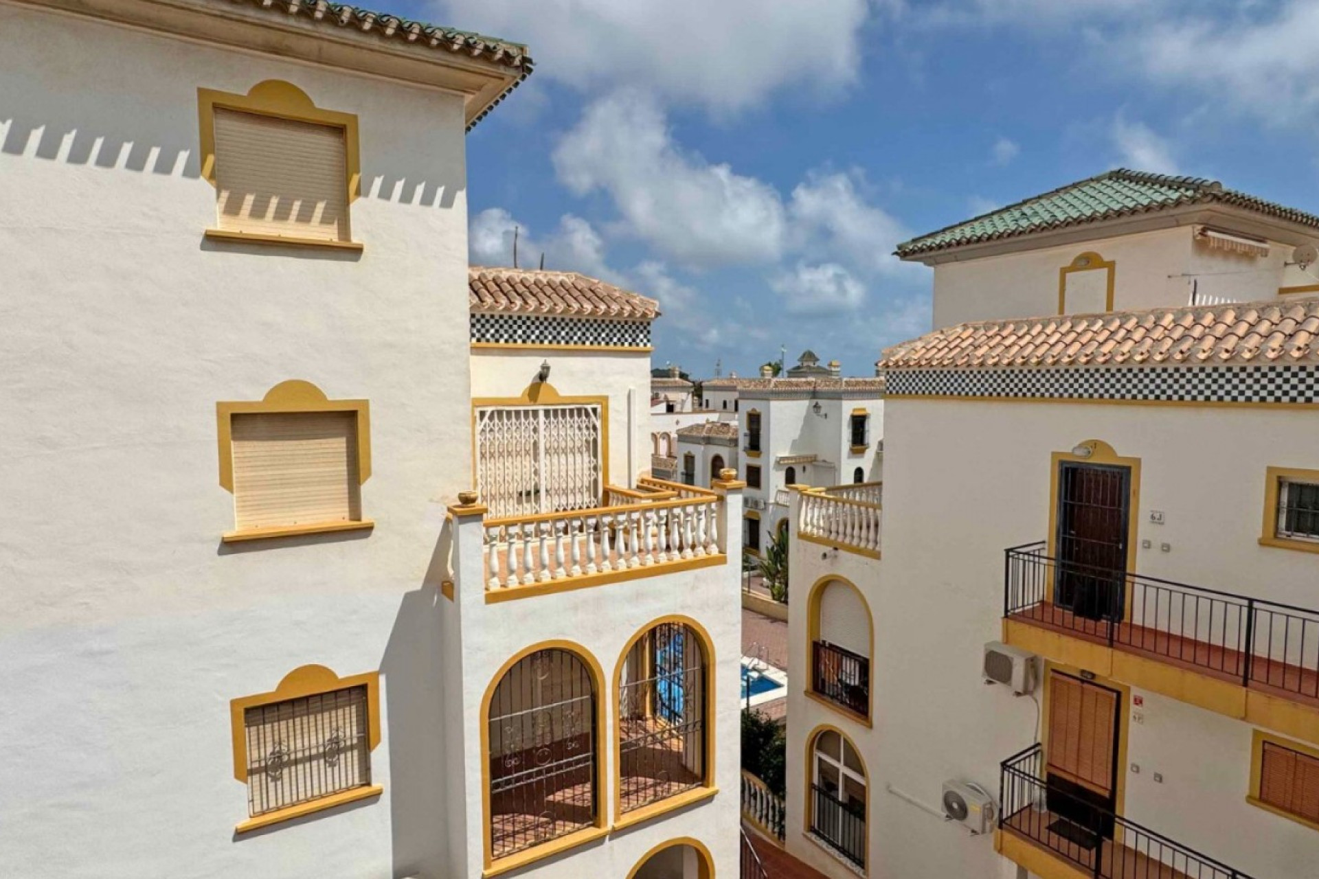 Revente - Maison de ville - Torrevieja - Torrelamata - La Mata