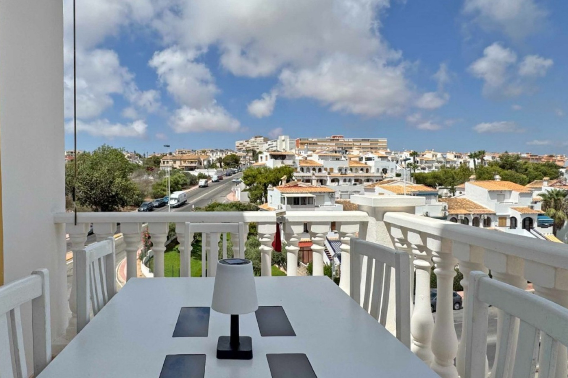 Revente - Maison de ville - Torrevieja - Torrelamata - La Mata