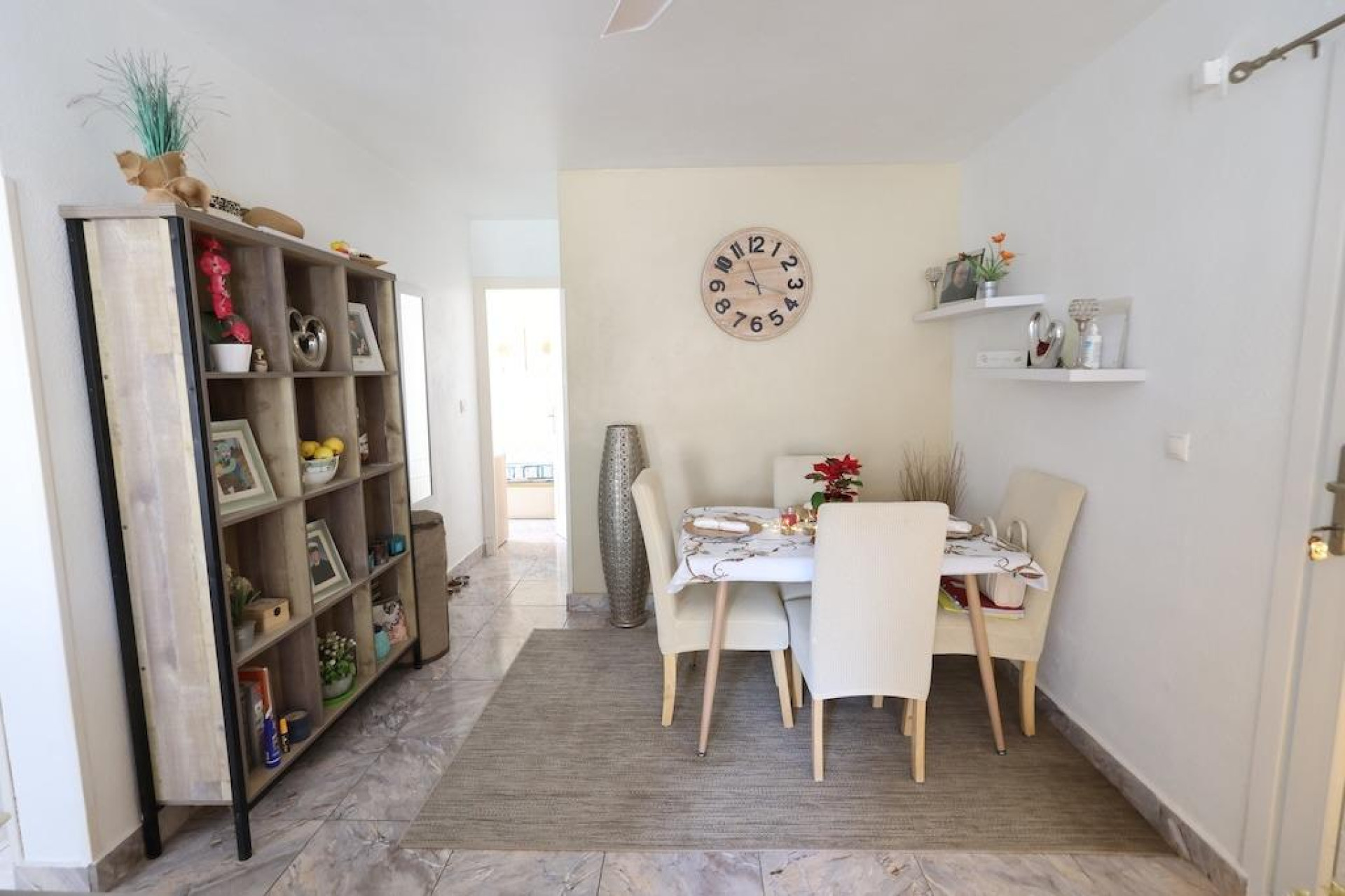 Revente - Maison de ville - Torrevieja - Torretas