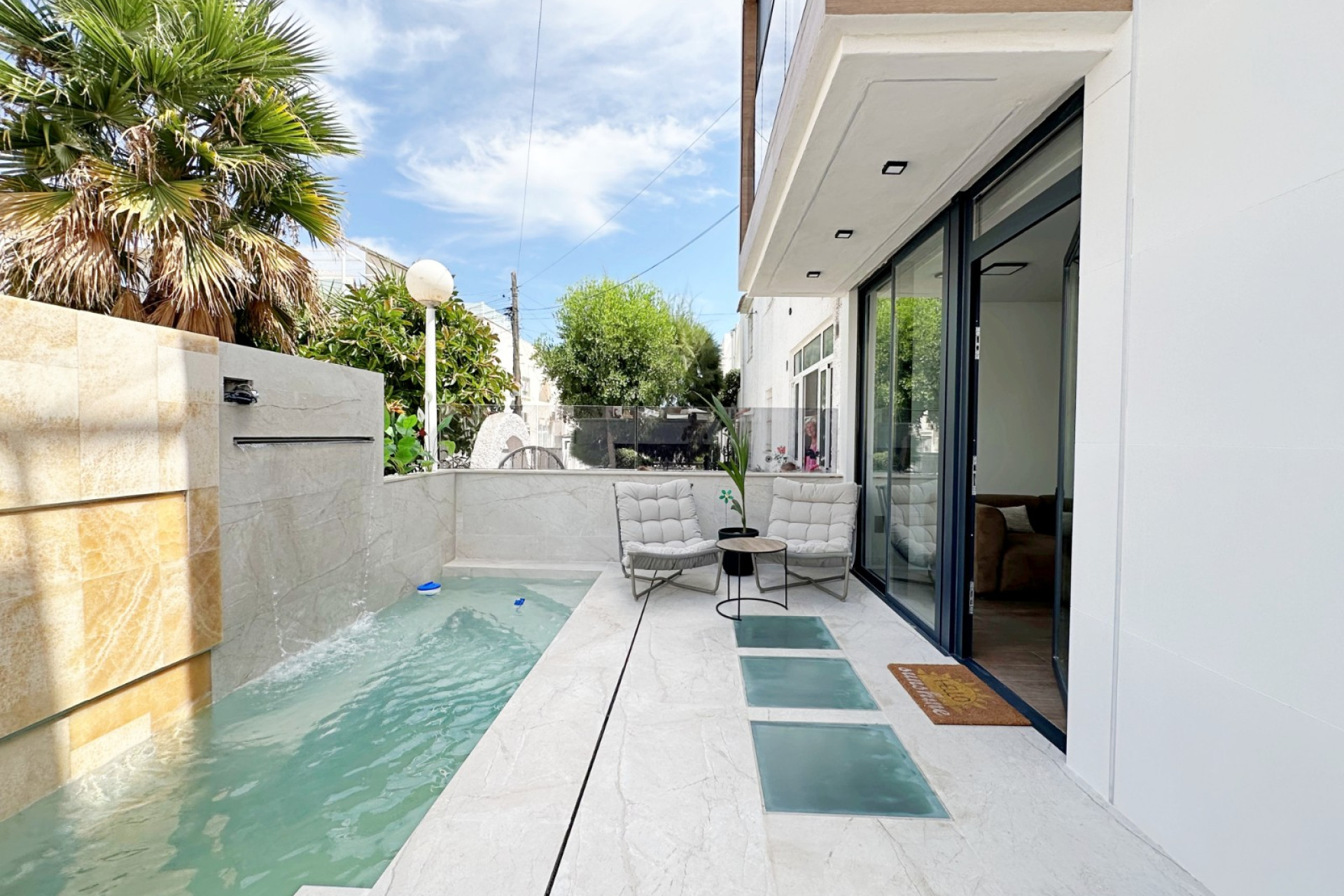 Revente - Maison de ville - Torrevieja - Torrevieja - Aguas Nuevas