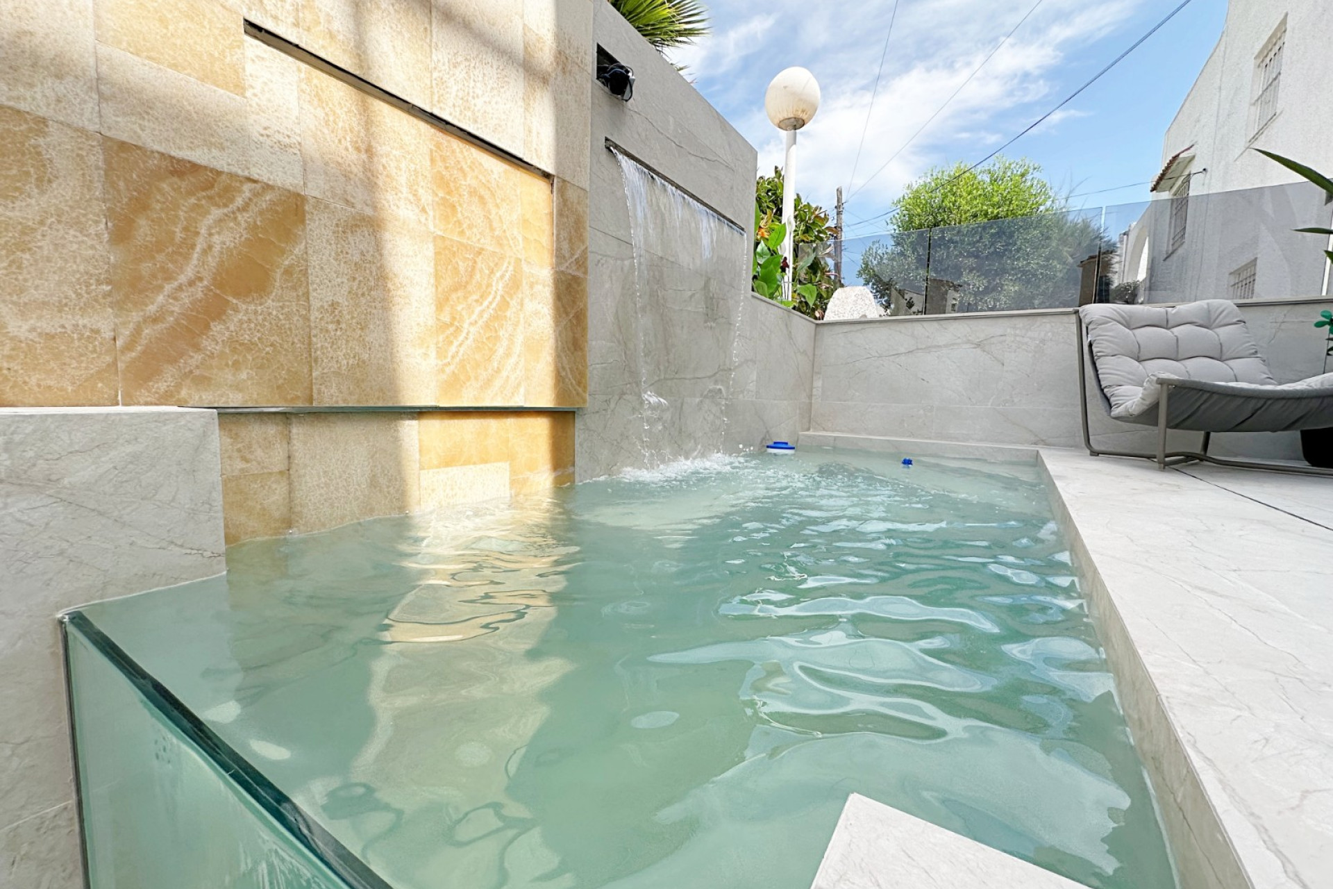 Revente - Maison de ville - Torrevieja - Torrevieja - Aguas Nuevas