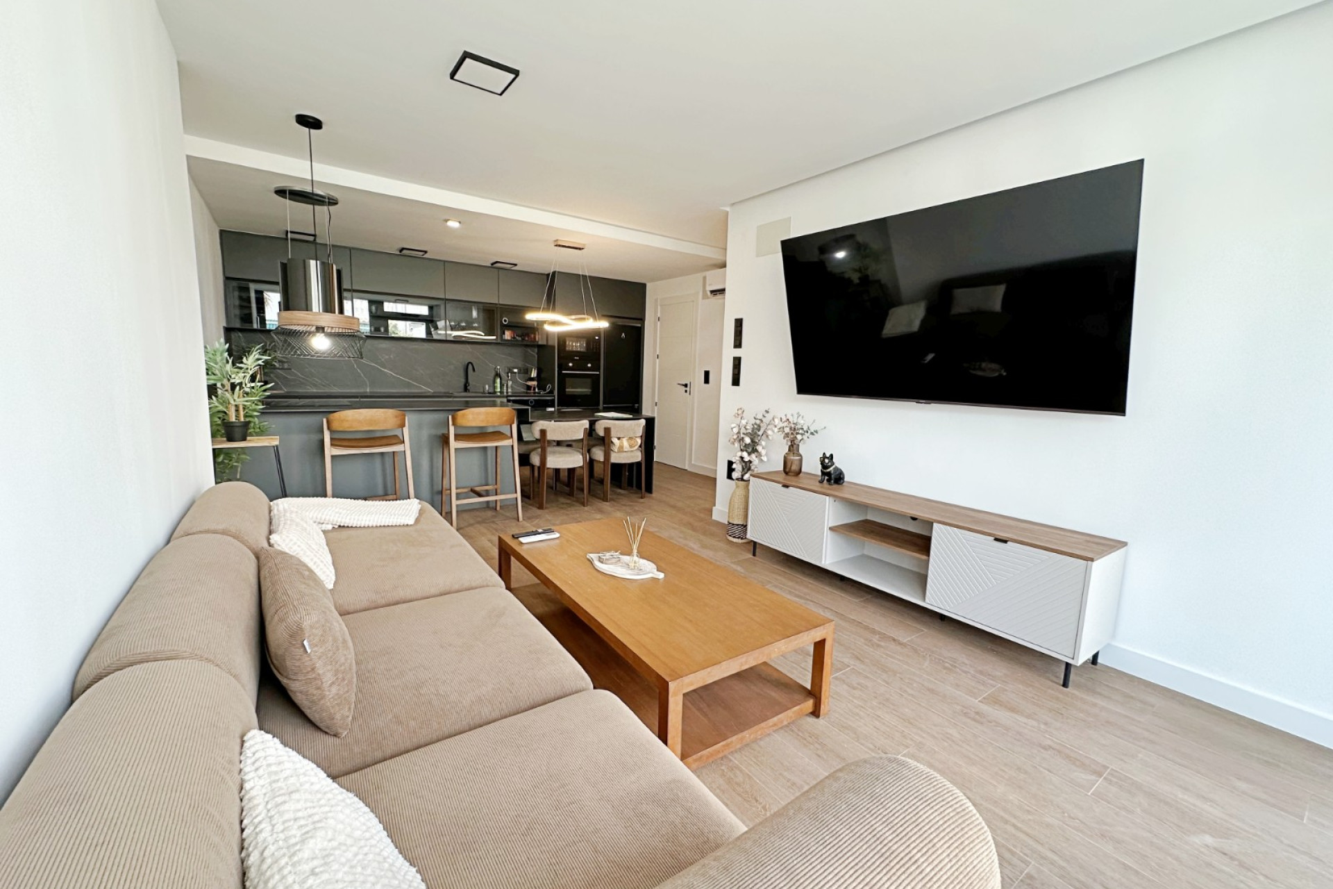 Revente - Maison de ville - Torrevieja - Torrevieja - Aguas Nuevas