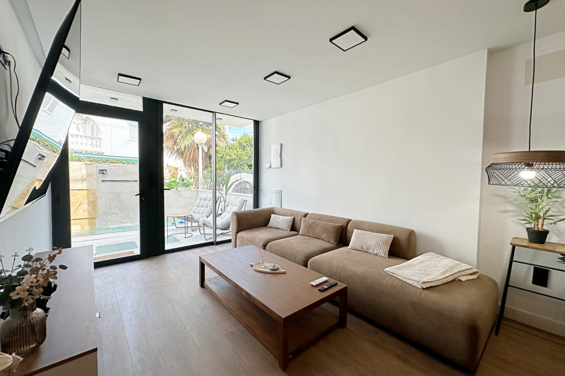 Revente - Maison de ville - Torrevieja - Torrevieja - Aguas Nuevas