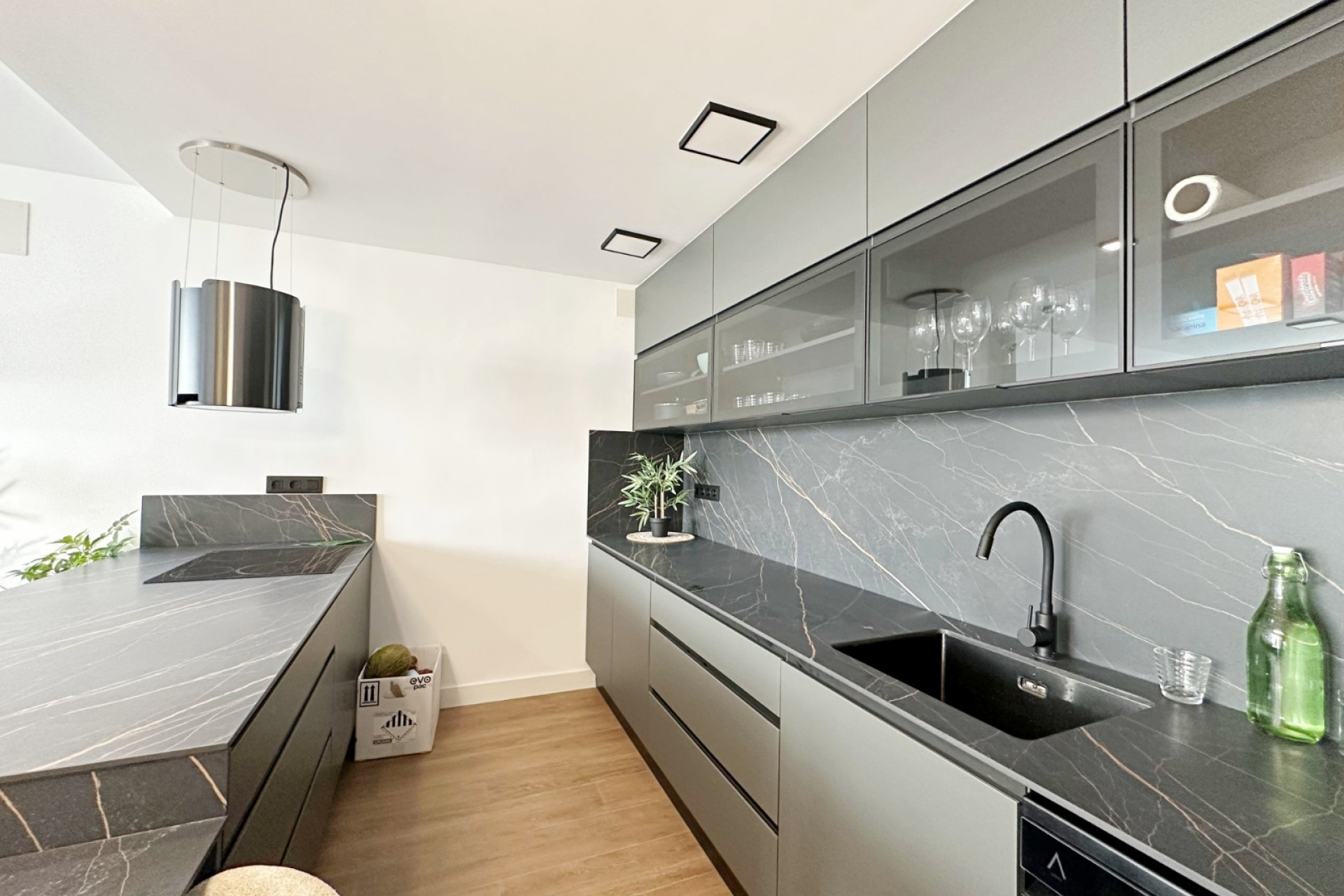 Revente - Maison de ville - Torrevieja - Torrevieja - Aguas Nuevas