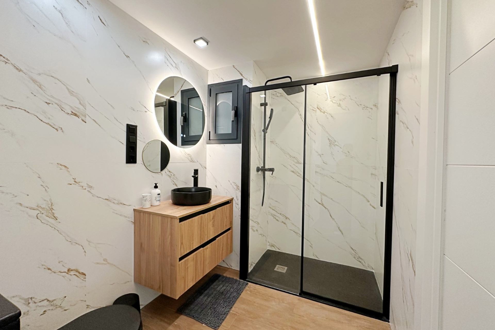Revente - Maison de ville - Torrevieja - Torrevieja - Aguas Nuevas