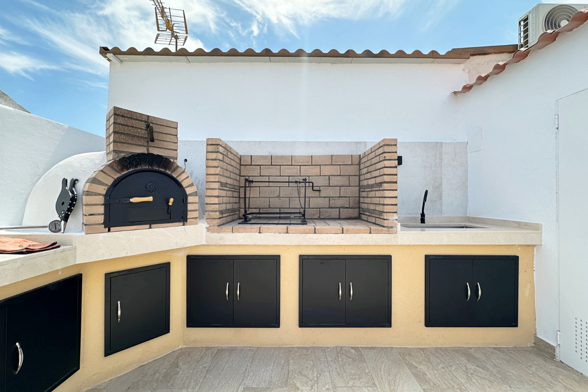 Revente - Maison de ville - Torrevieja - Torrevieja - Aguas Nuevas