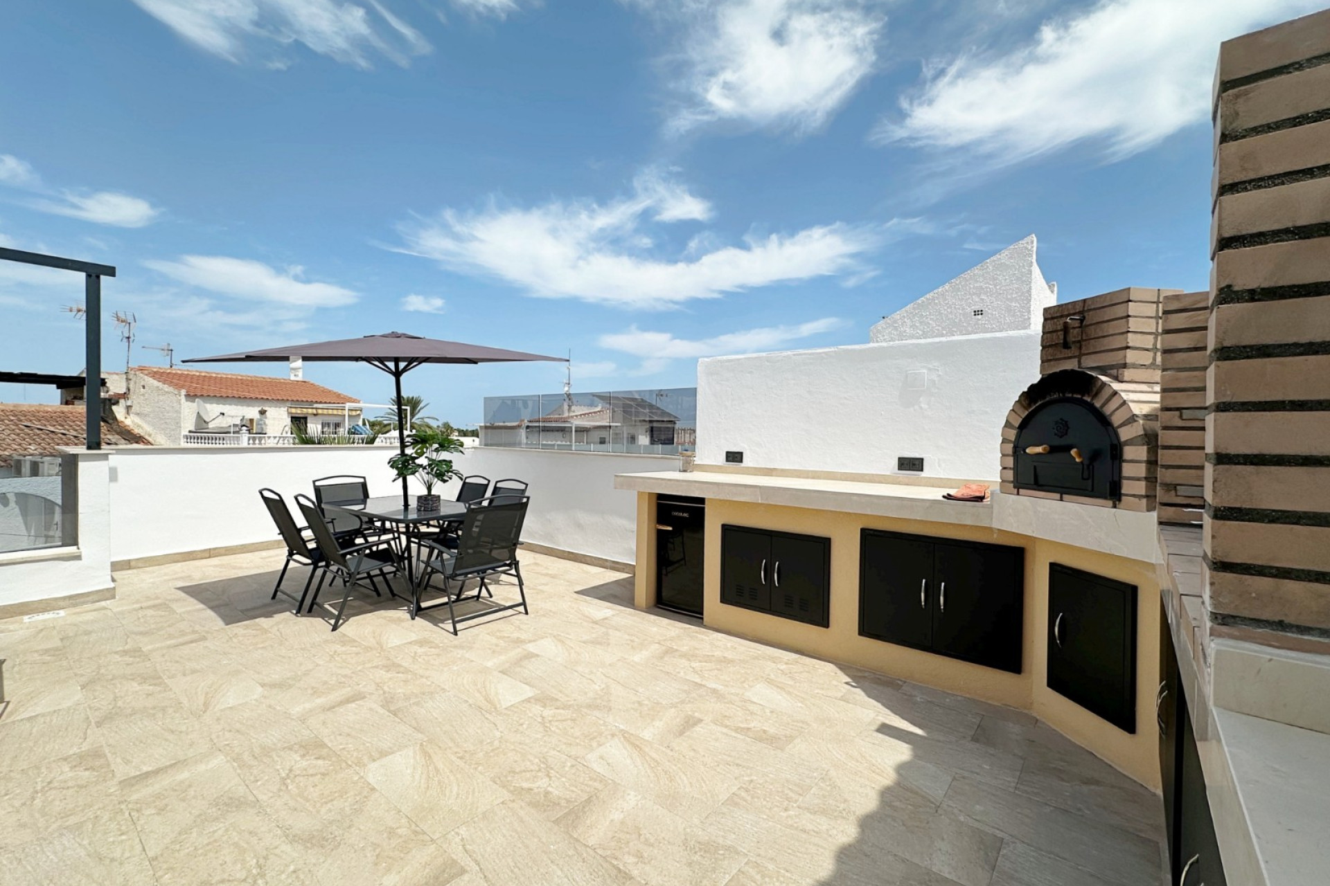 Revente - Maison de ville - Torrevieja - Torrevieja - Aguas Nuevas