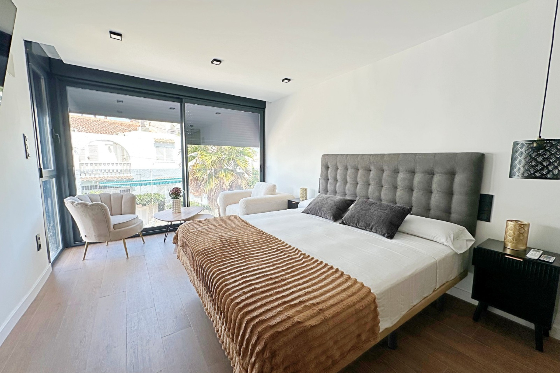 Revente - Maison de ville - Torrevieja - Torrevieja - Aguas Nuevas