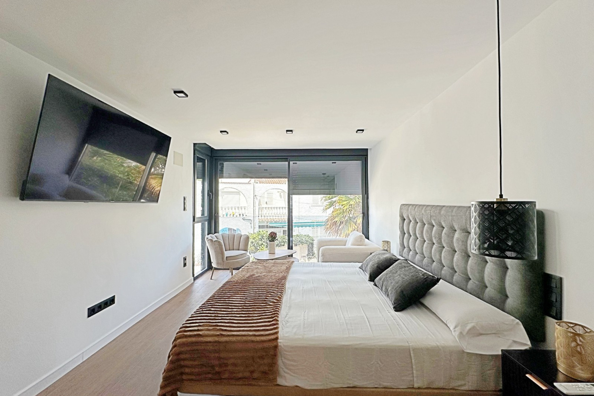 Revente - Maison de ville - Torrevieja - Torrevieja - Aguas Nuevas