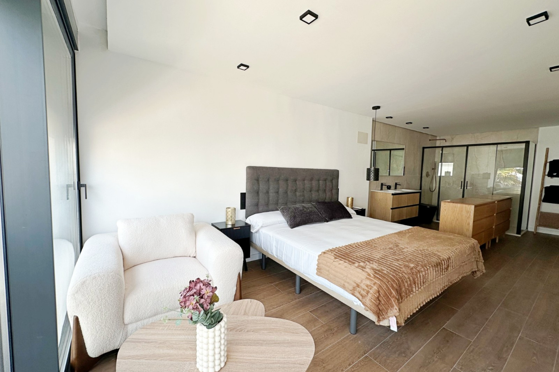 Revente - Maison de ville - Torrevieja - Torrevieja - Aguas Nuevas