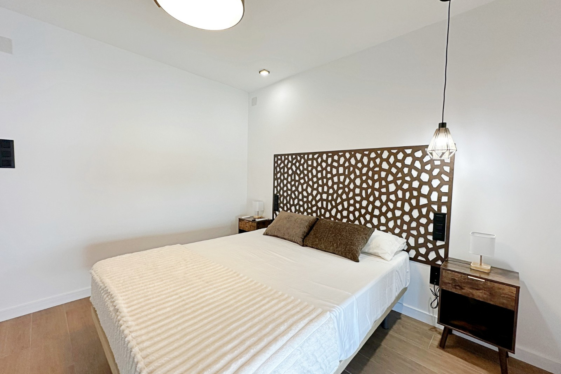 Revente - Maison de ville - Torrevieja - Torrevieja - Aguas Nuevas