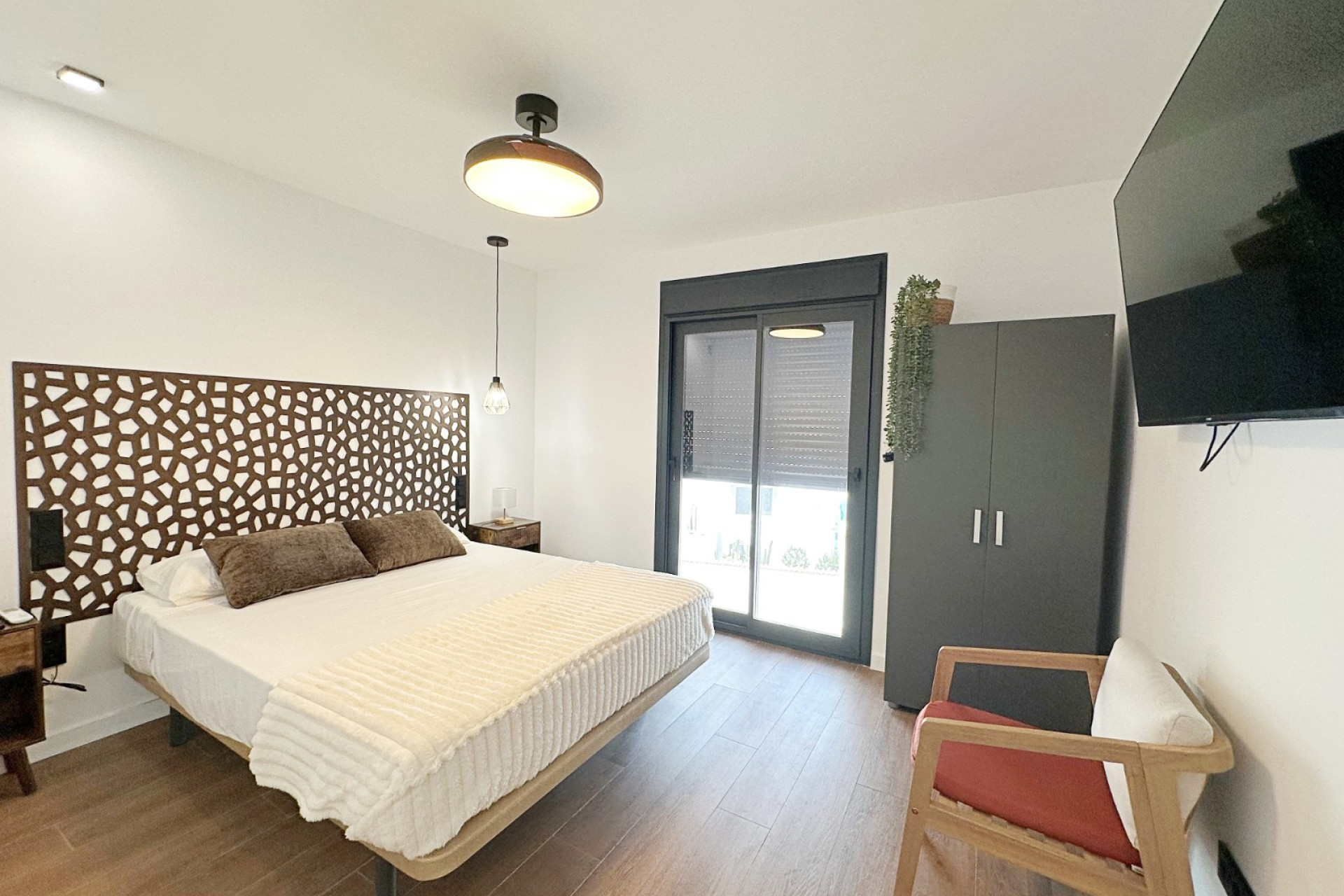 Revente - Maison de ville - Torrevieja - Torrevieja - Aguas Nuevas