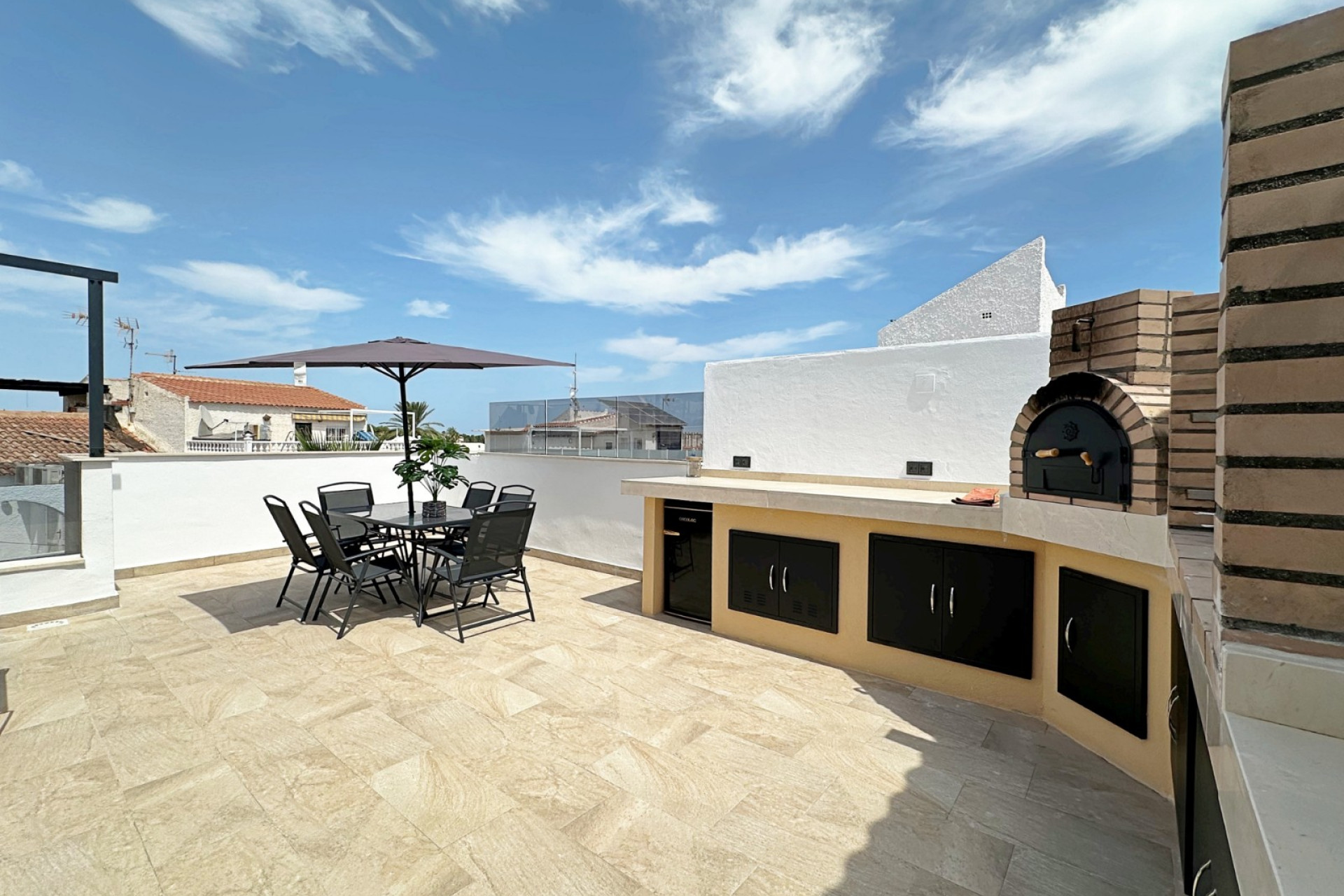 Revente - Maison de ville - Torrevieja - Torrevieja - Aguas Nuevas