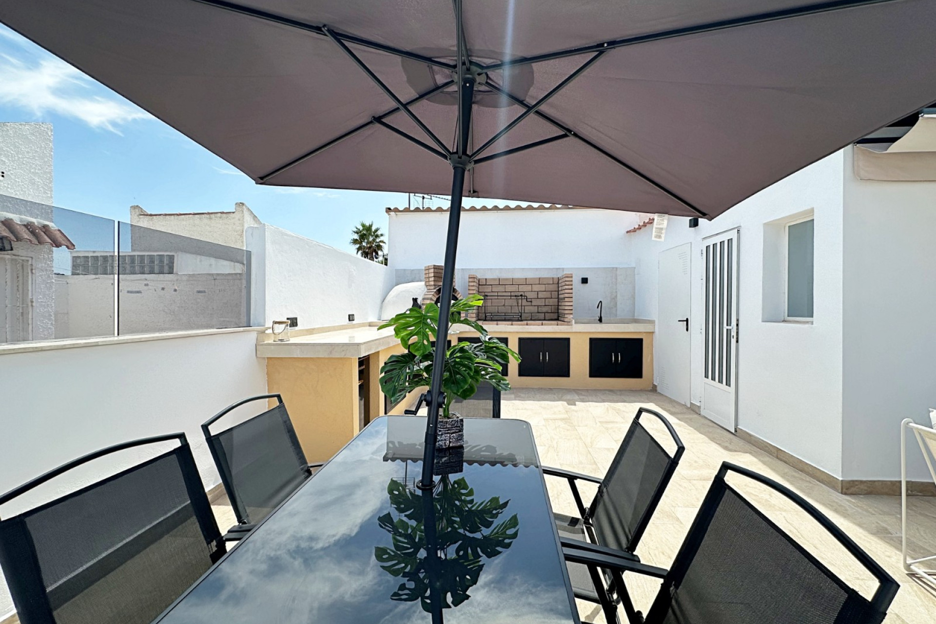 Revente - Maison de ville - Torrevieja - Torrevieja - Aguas Nuevas