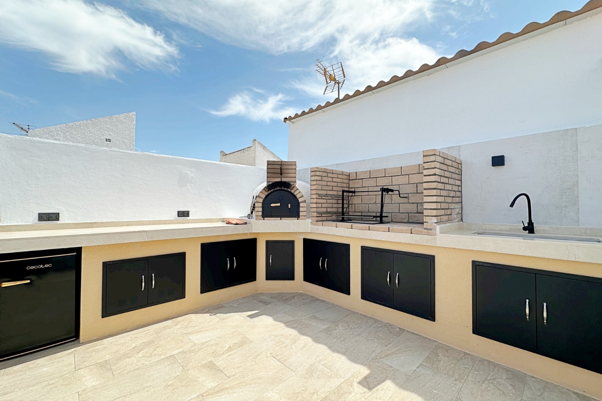 Revente - Maison de ville - Torrevieja - Torrevieja - Aguas Nuevas