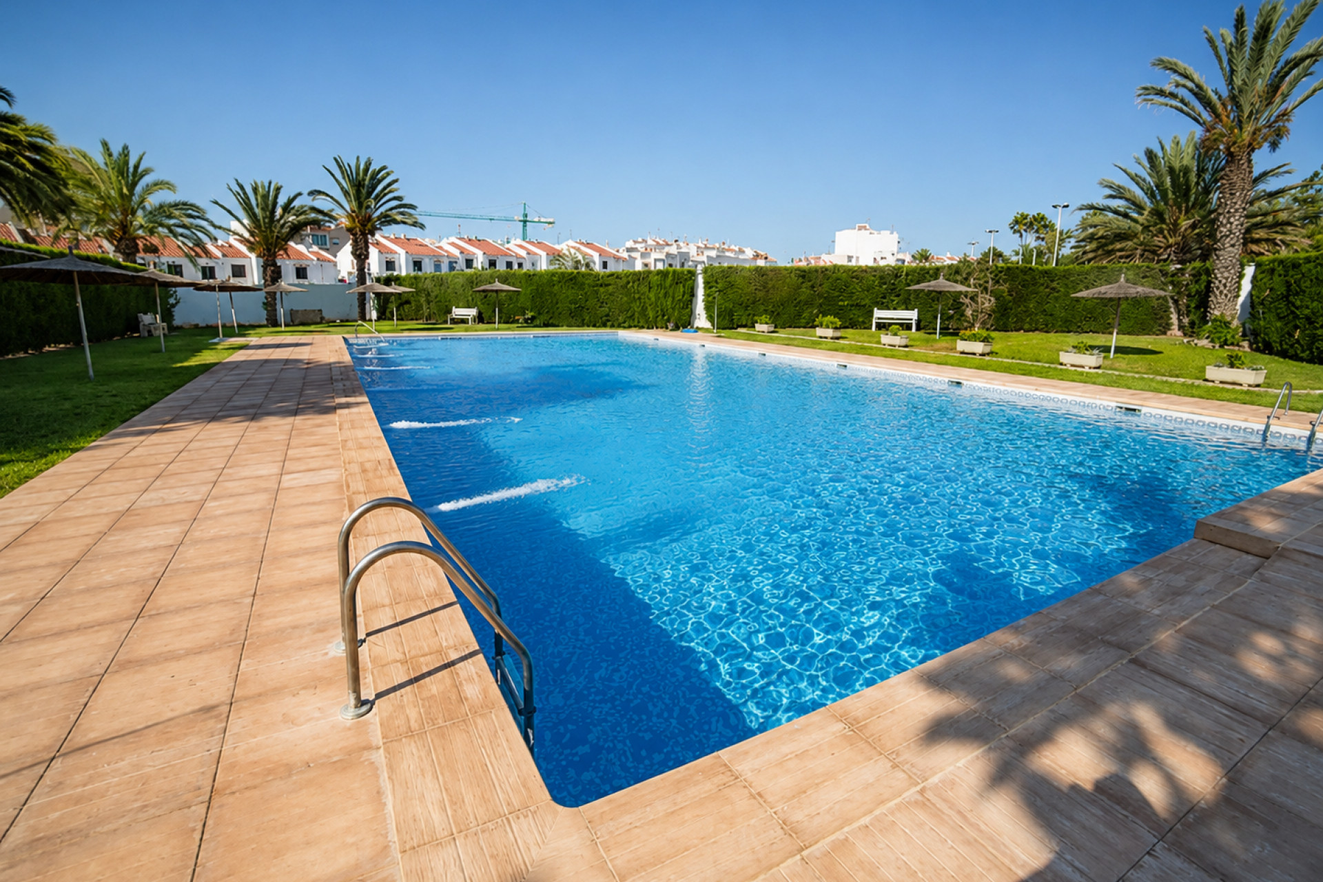Revente - Maison de ville - Torrevieja - Torrevieja - Aguas Nuevas