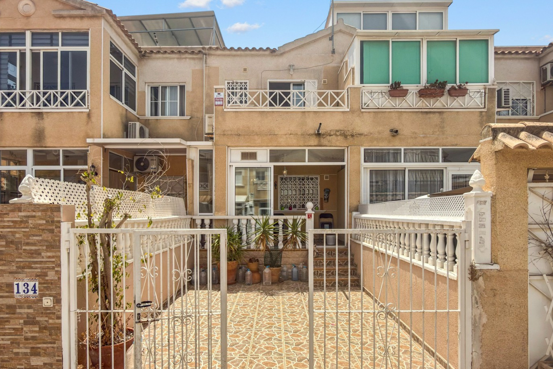 Revente - Maison de ville - Torrevieja