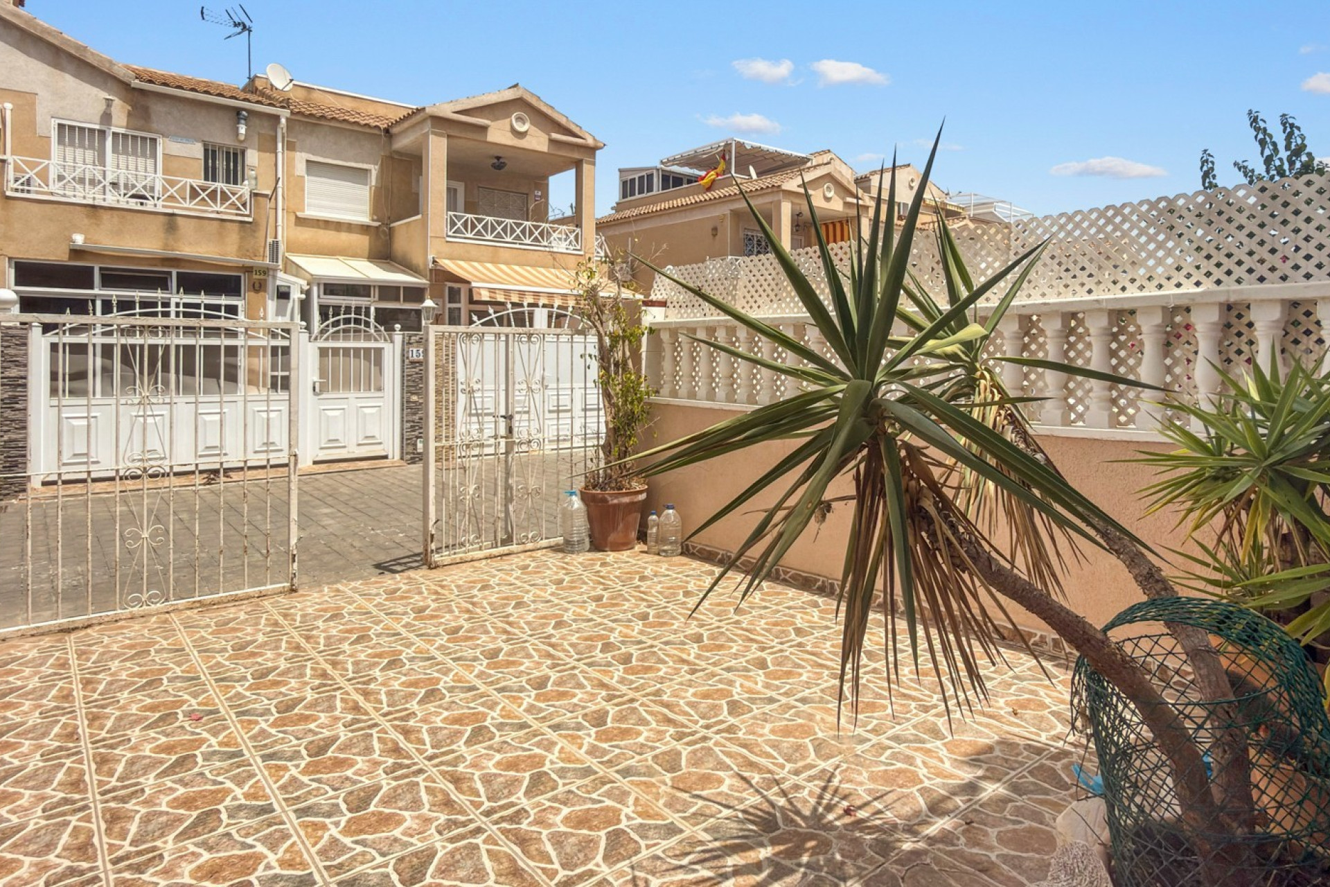 Revente - Maison de ville - Torrevieja