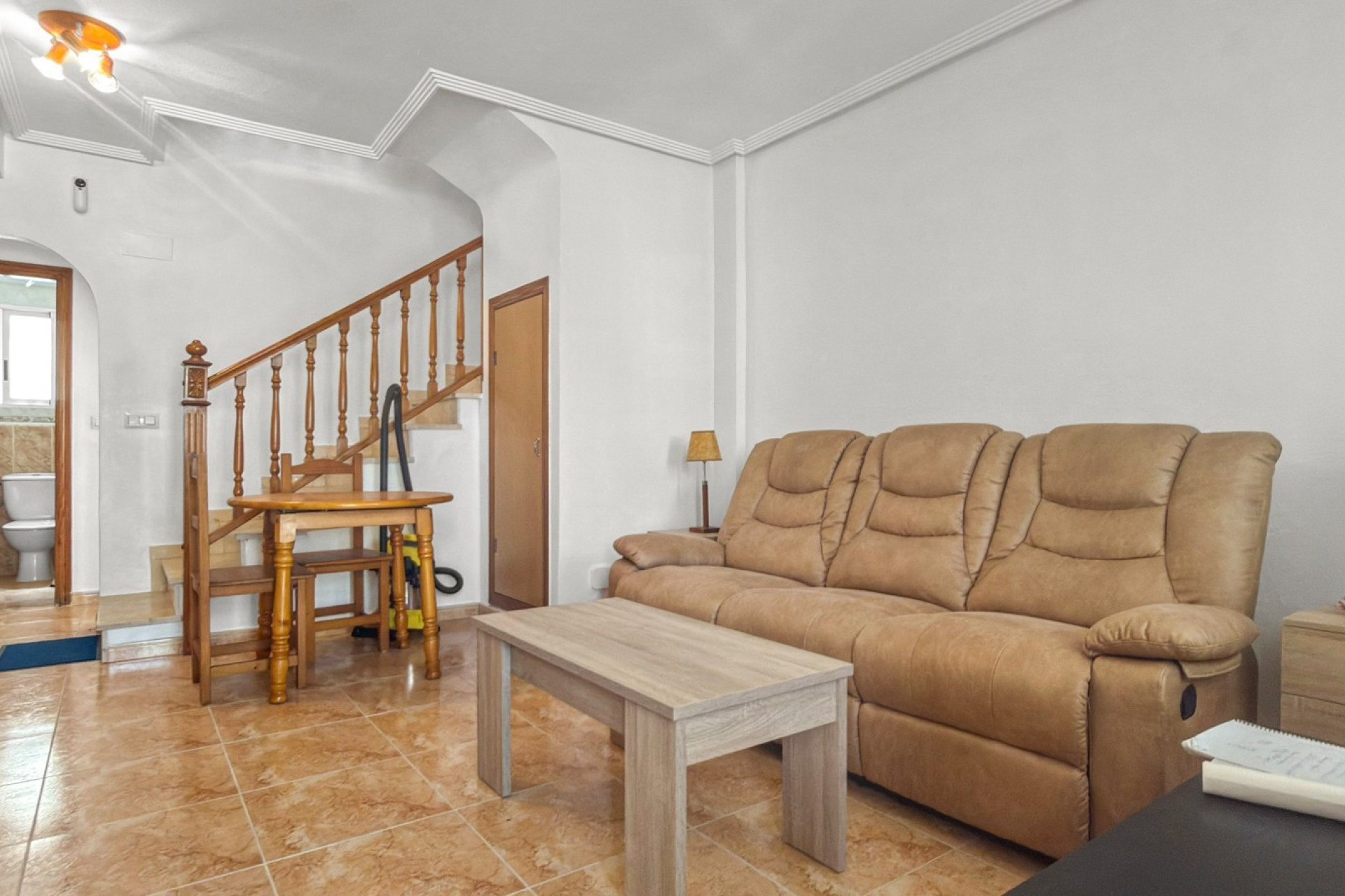Revente - Maison de ville - Torrevieja
