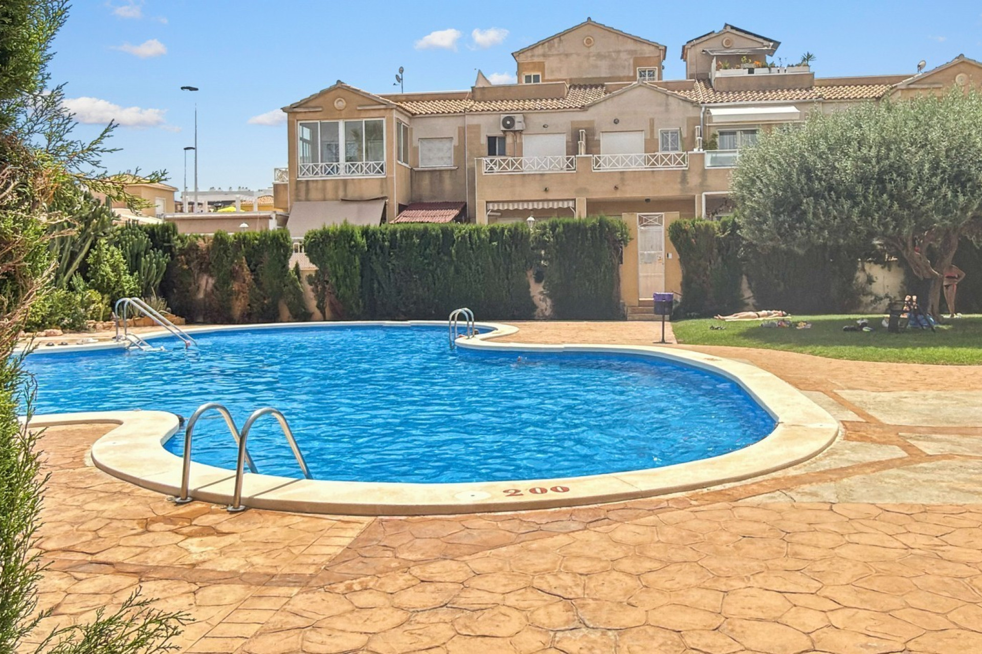 Revente - Maison de ville - Torrevieja