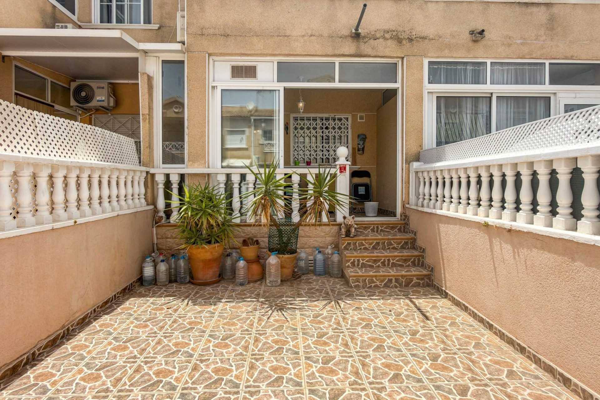 Revente - Maison de ville - Torrevieja