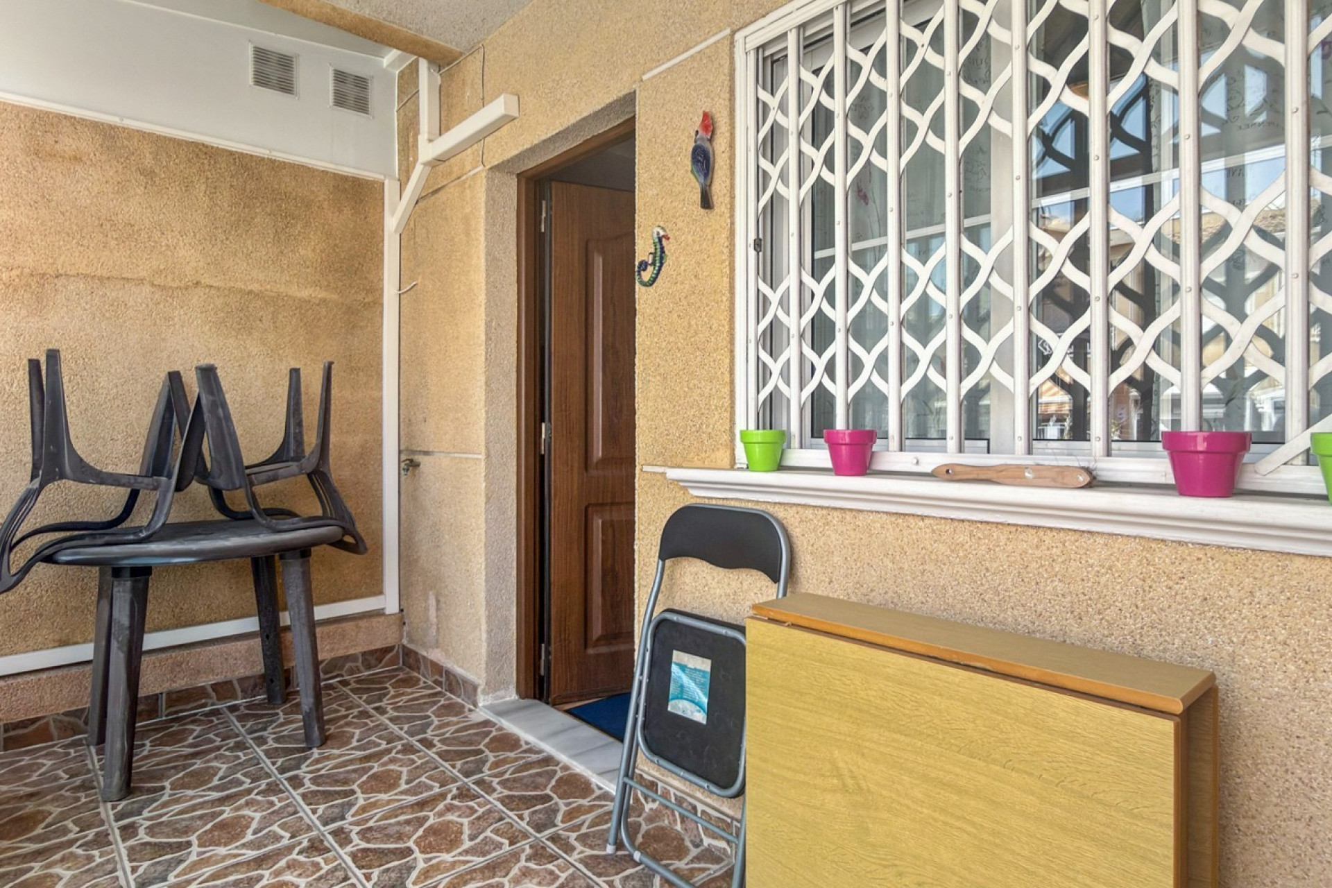 Revente - Maison de ville - Torrevieja