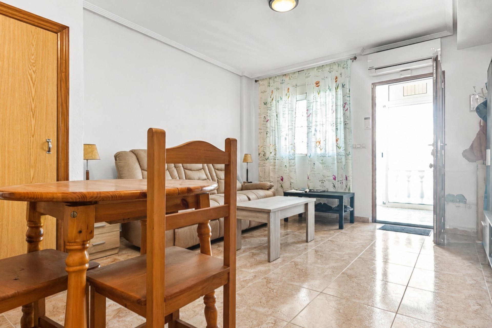 Revente - Maison de ville - Torrevieja