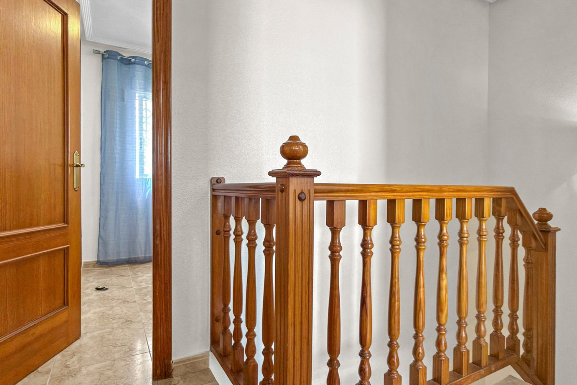 Revente - Maison de ville - Torrevieja
