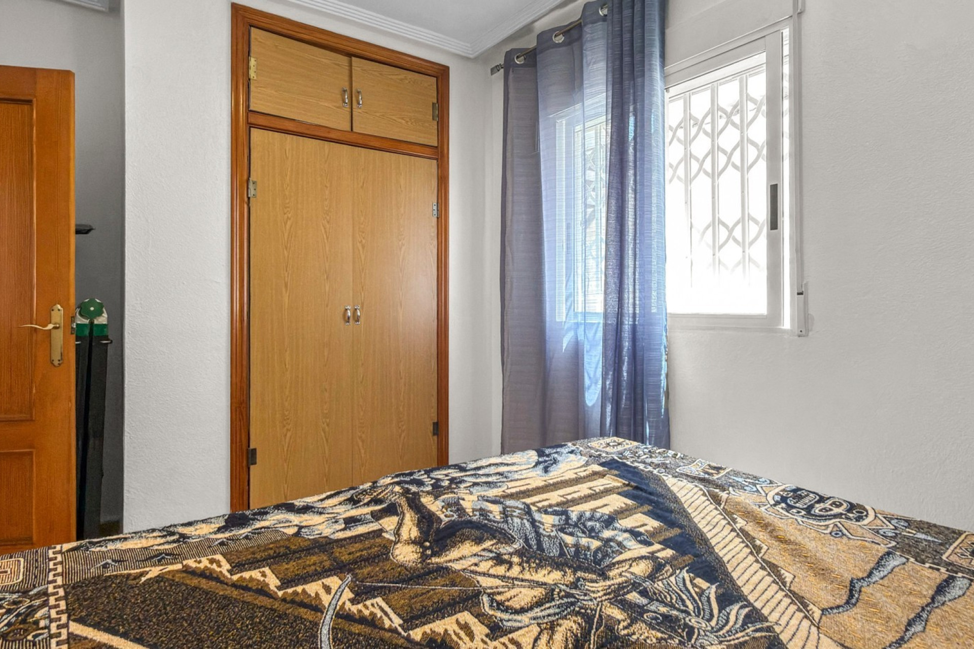 Revente - Maison de ville - Torrevieja