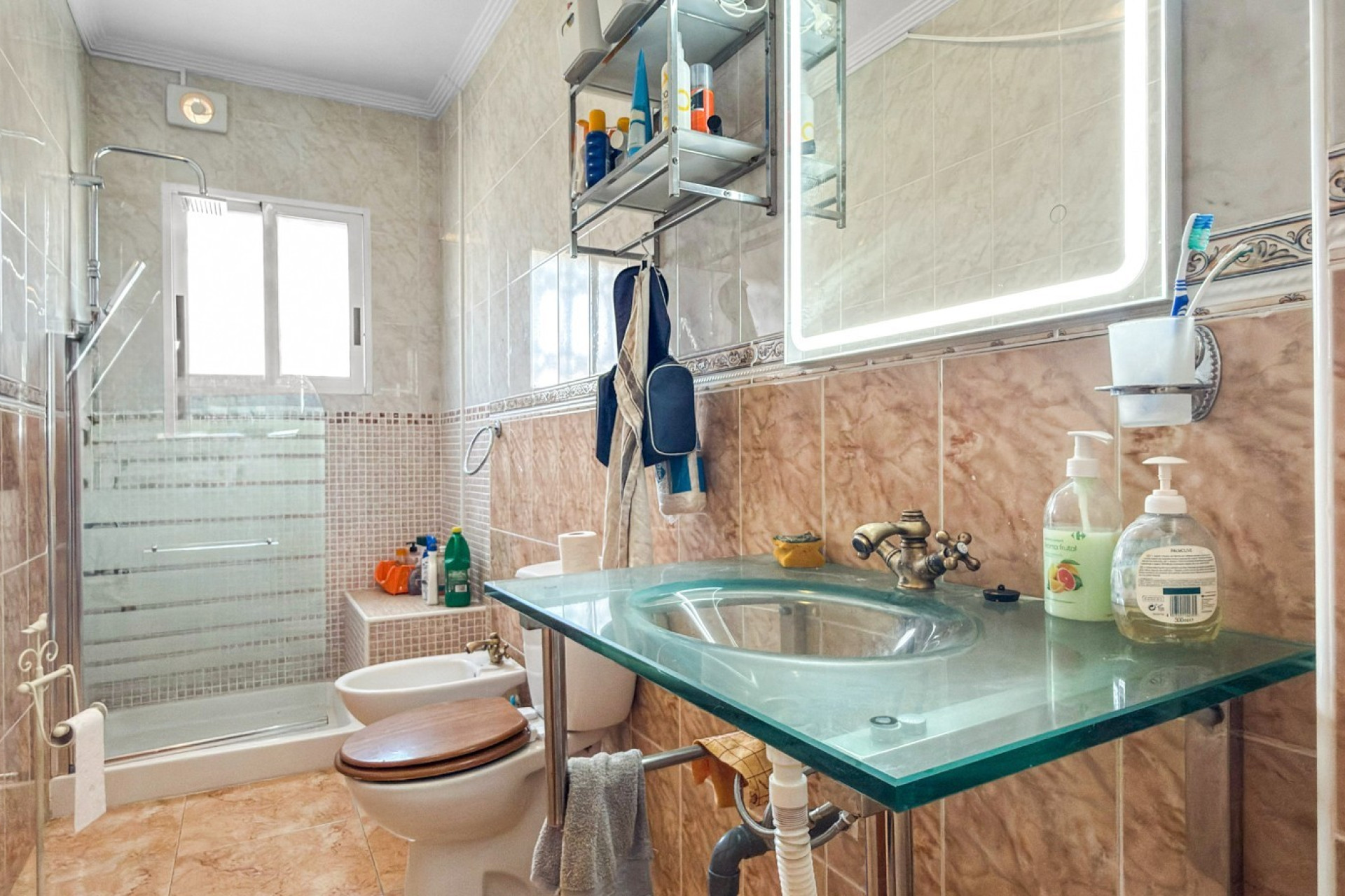 Revente - Maison de ville - Torrevieja