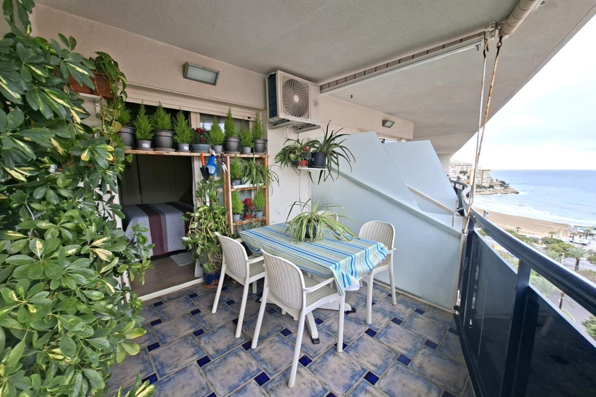 Revente - Maison de ville - Villajoyosa - Cala de Villajoyosa